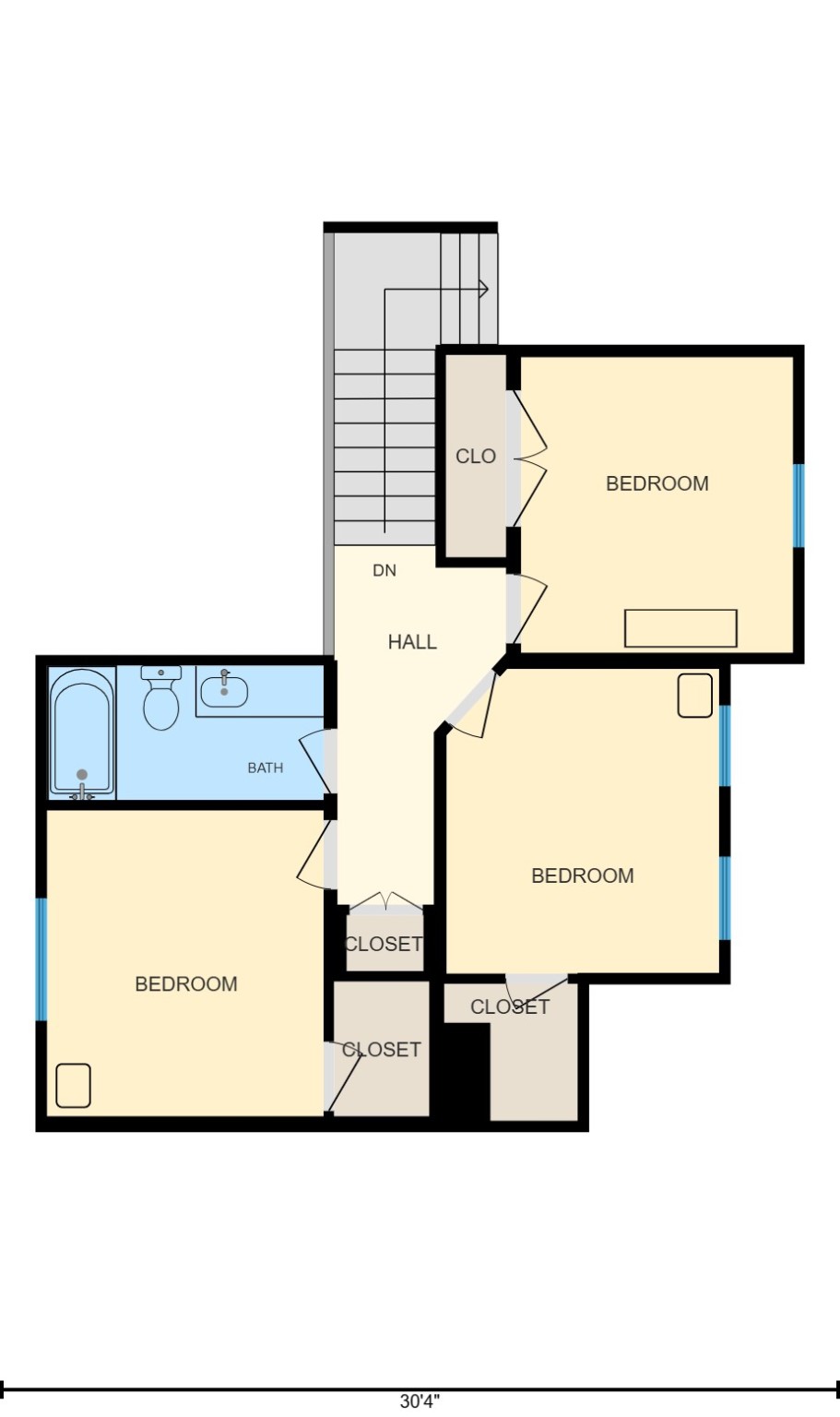 444 Mardell Lane