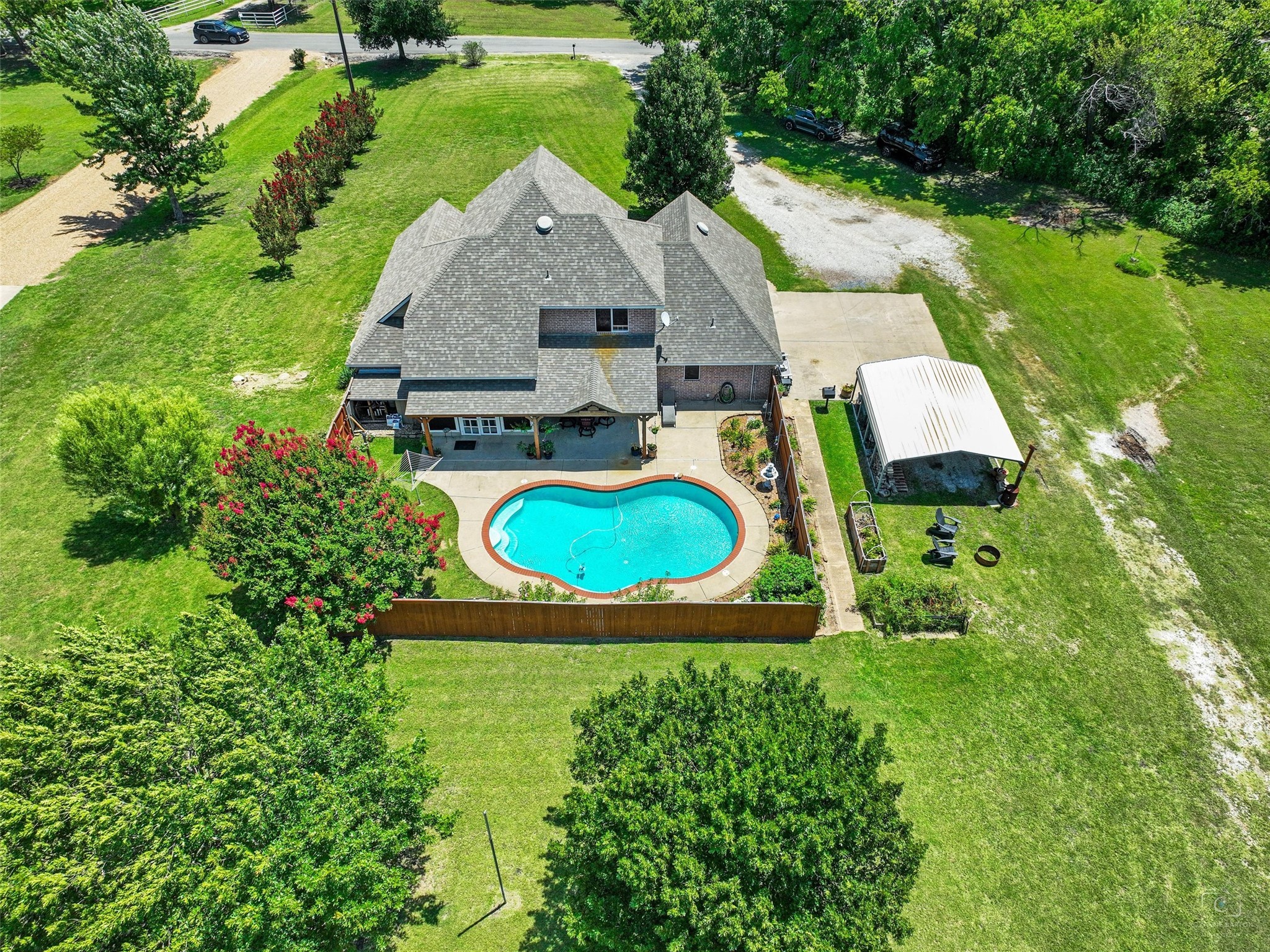 444 Mardell Lane