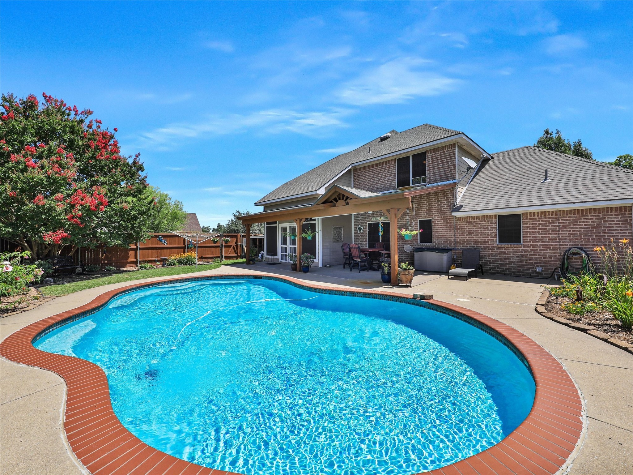 444 Mardell Lane