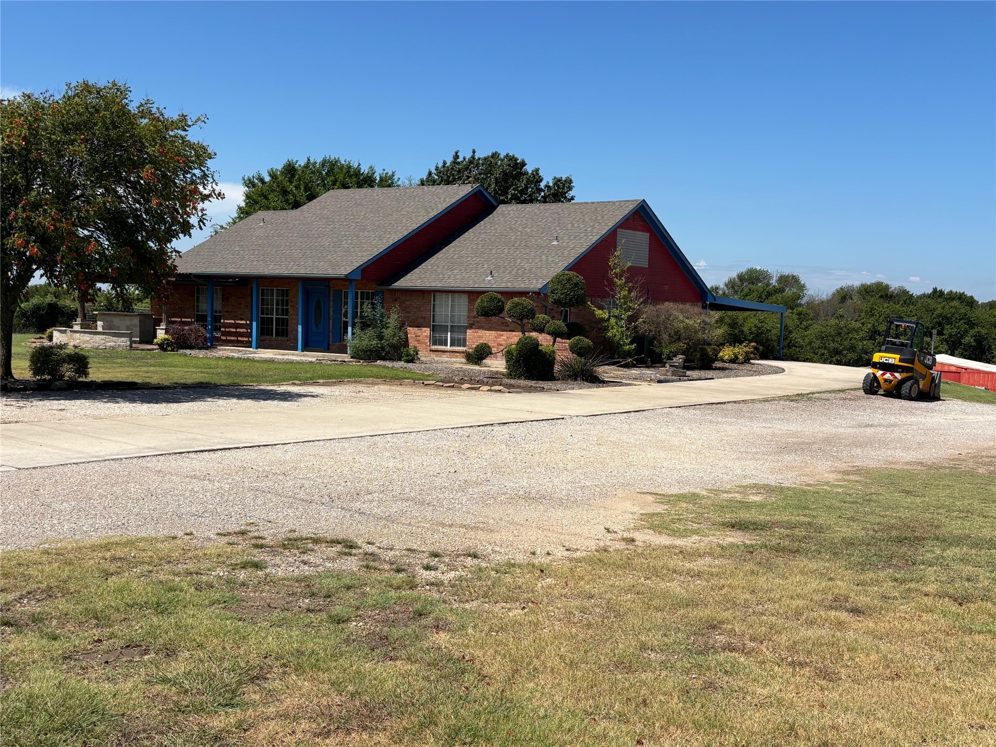 870 N Preston Road