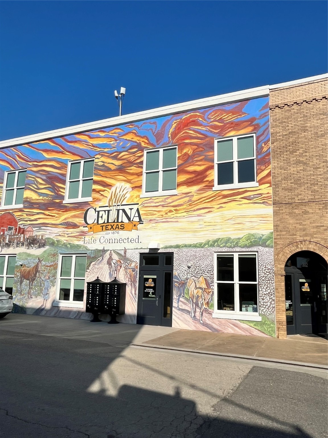 511 S Louisiana Street