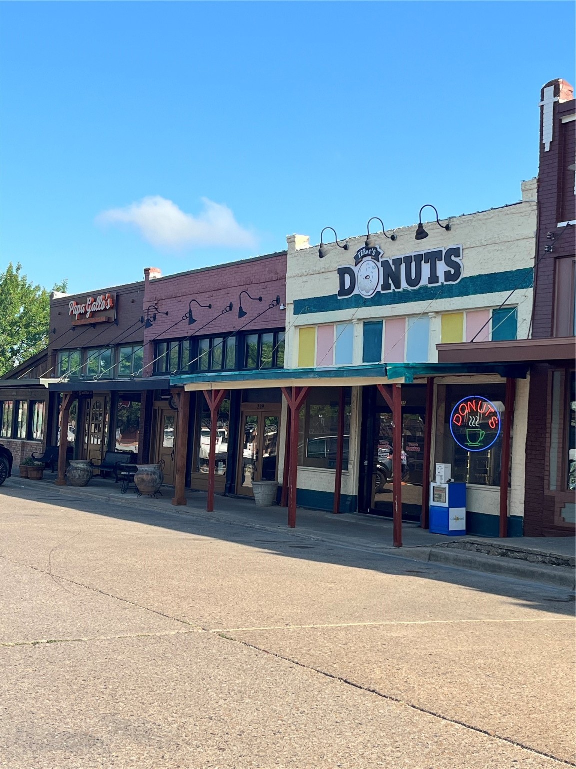 511 S Louisiana Street