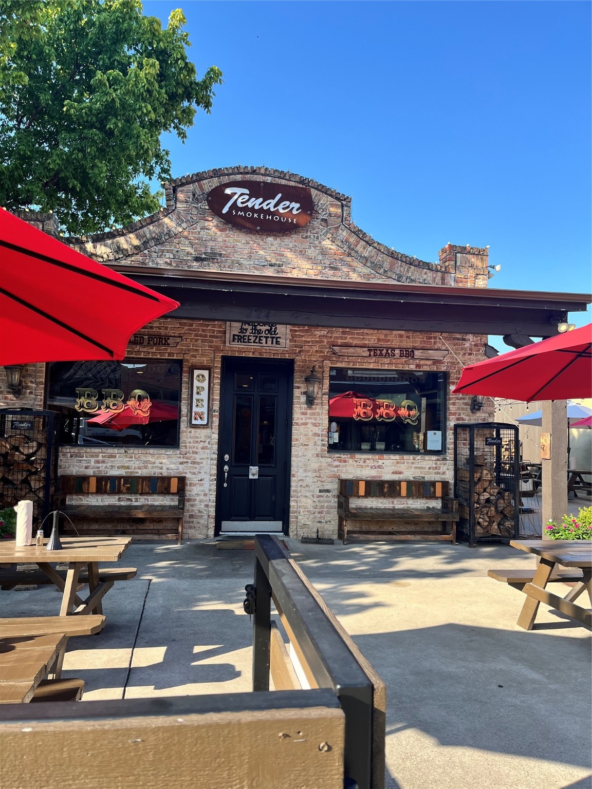 511 S Louisiana Street