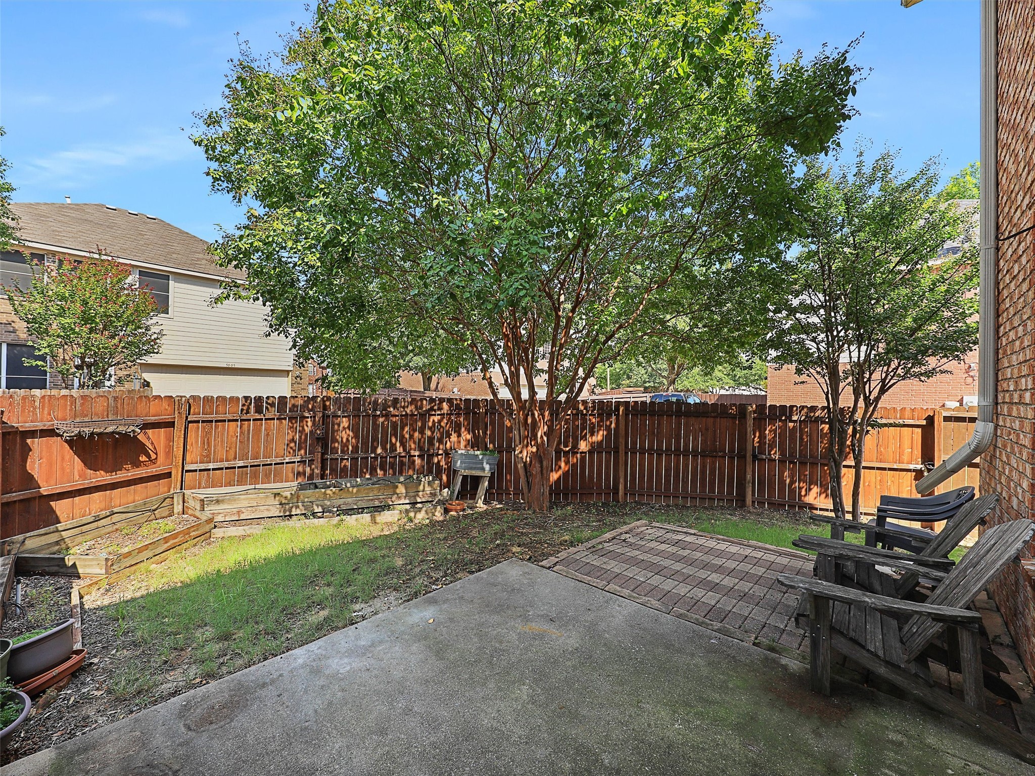 5004 Rain Forest Drive