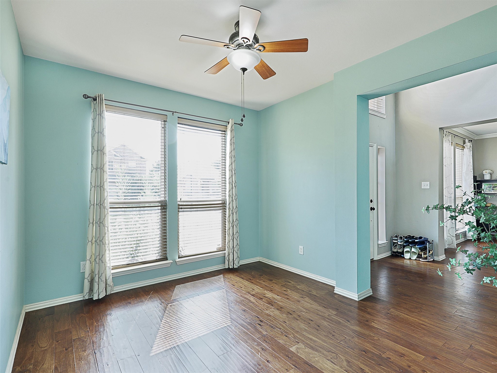 5004 Rain Forest Drive