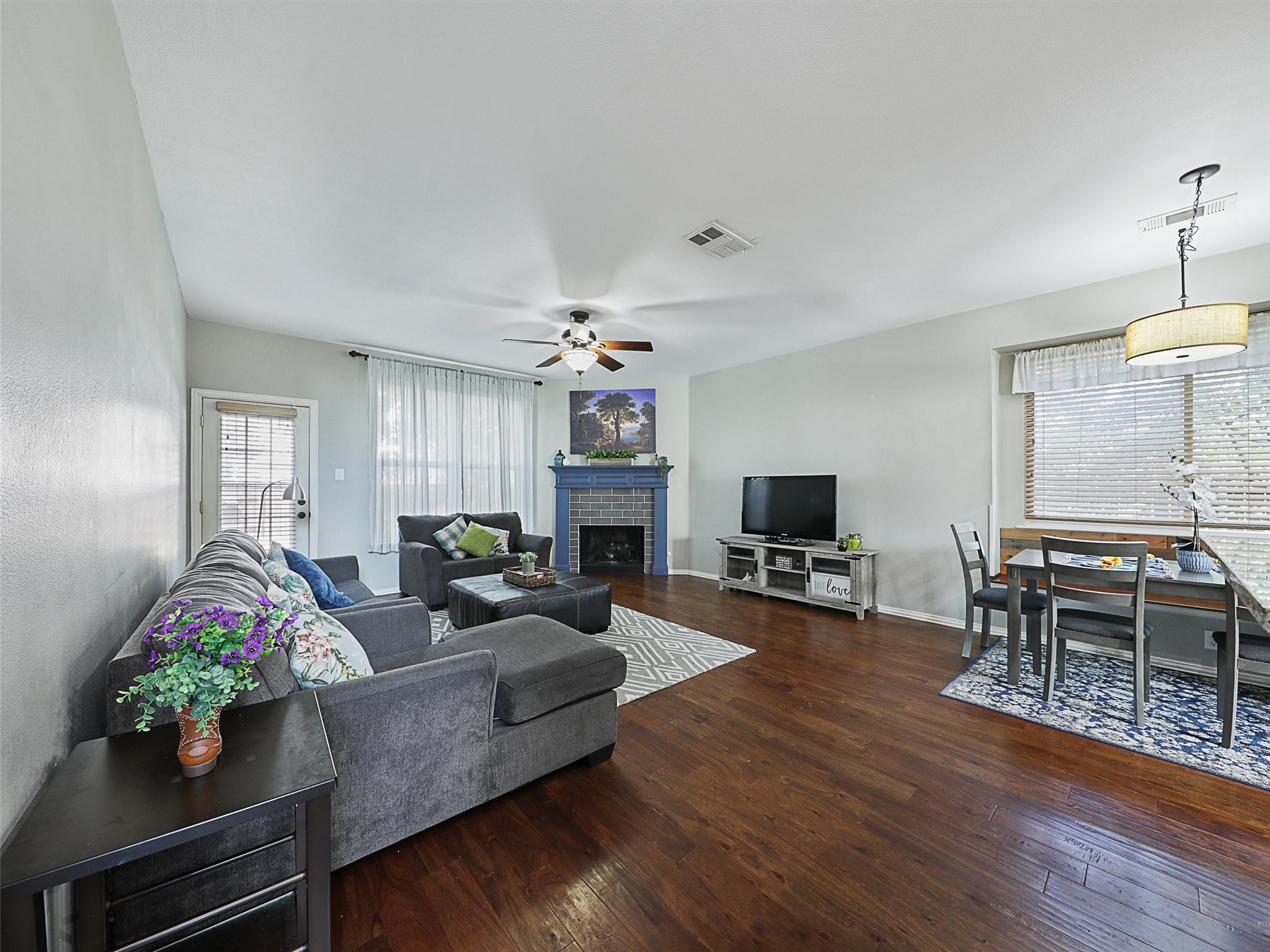 5004 Rain Forest Drive