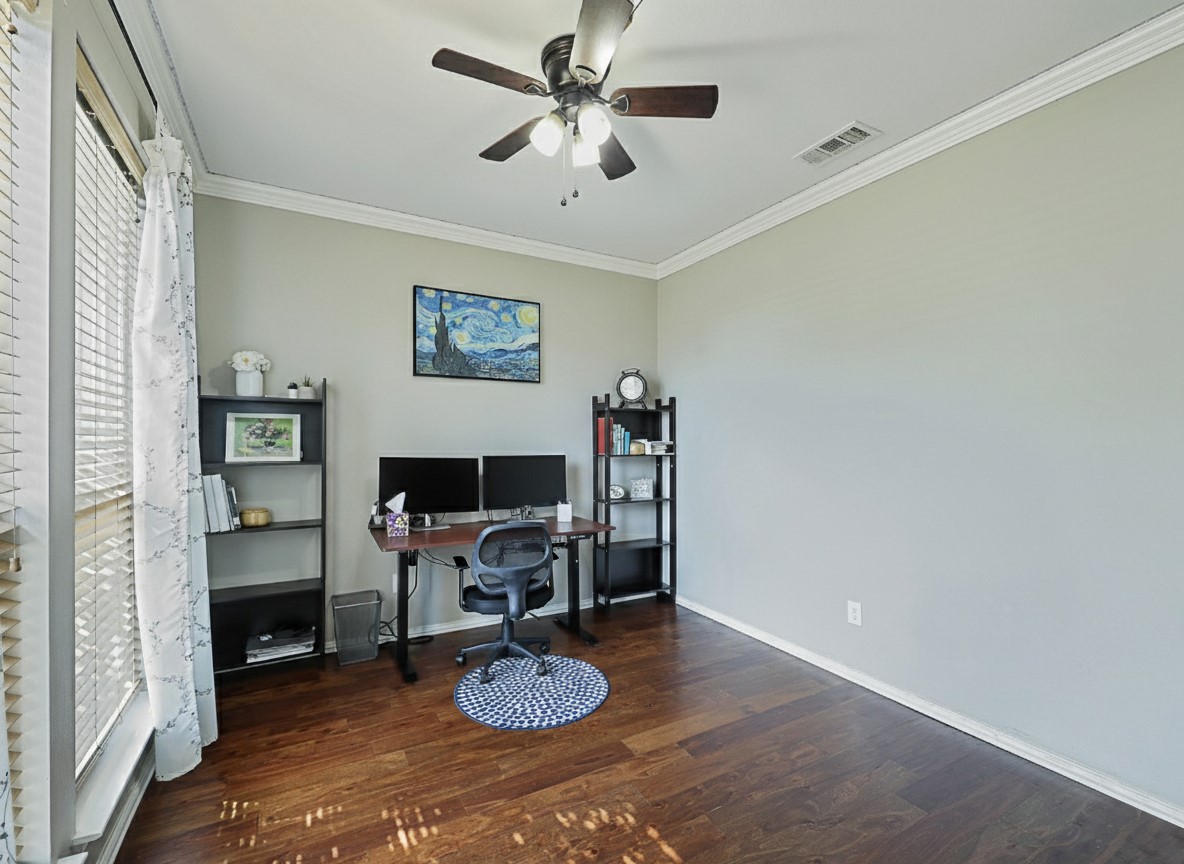 5004 Rain Forest Drive