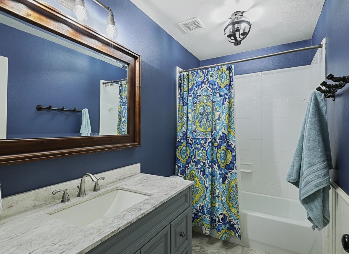 5004 Rain Forest Drive