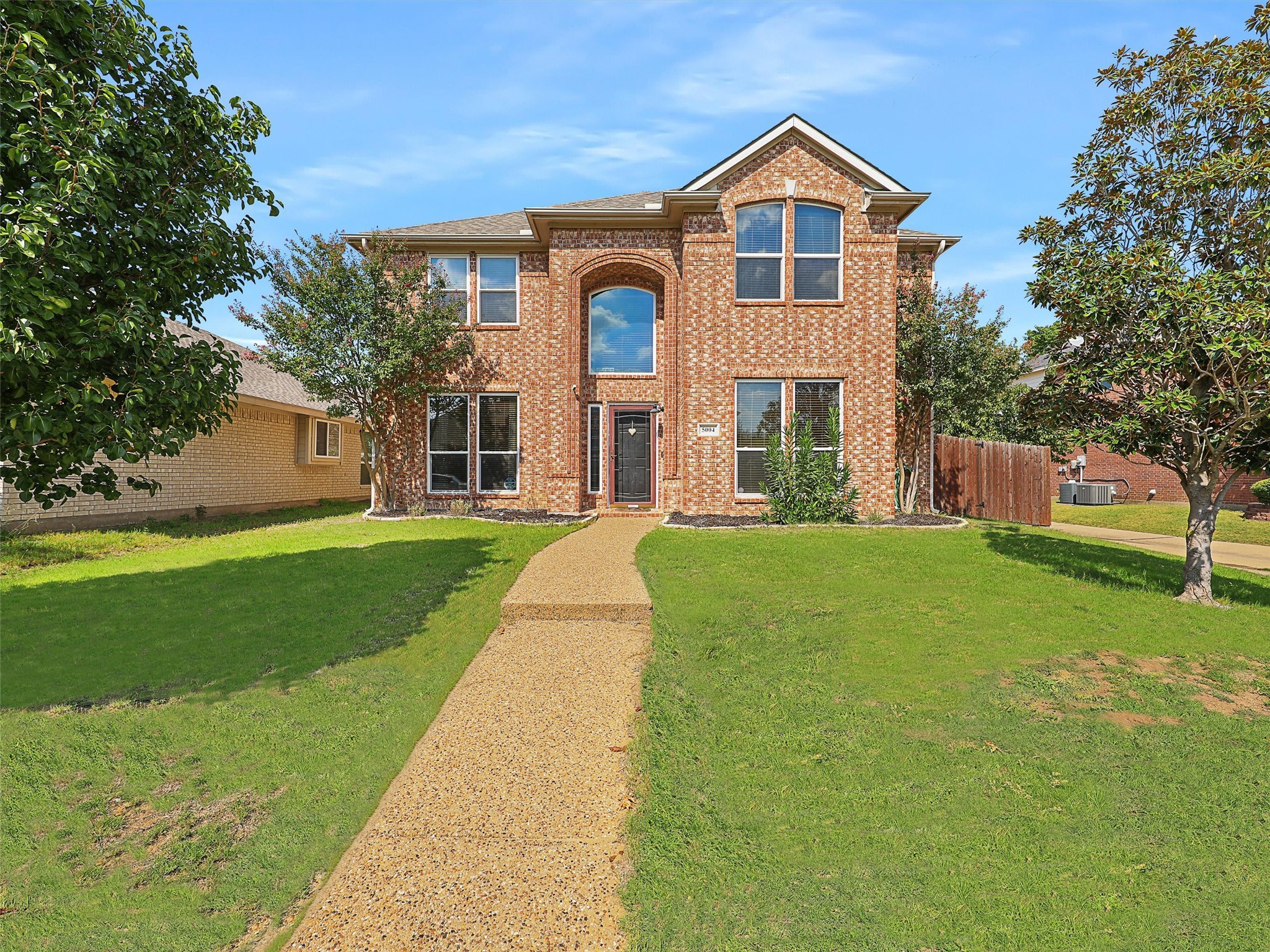 5004 Rain Forest Drive