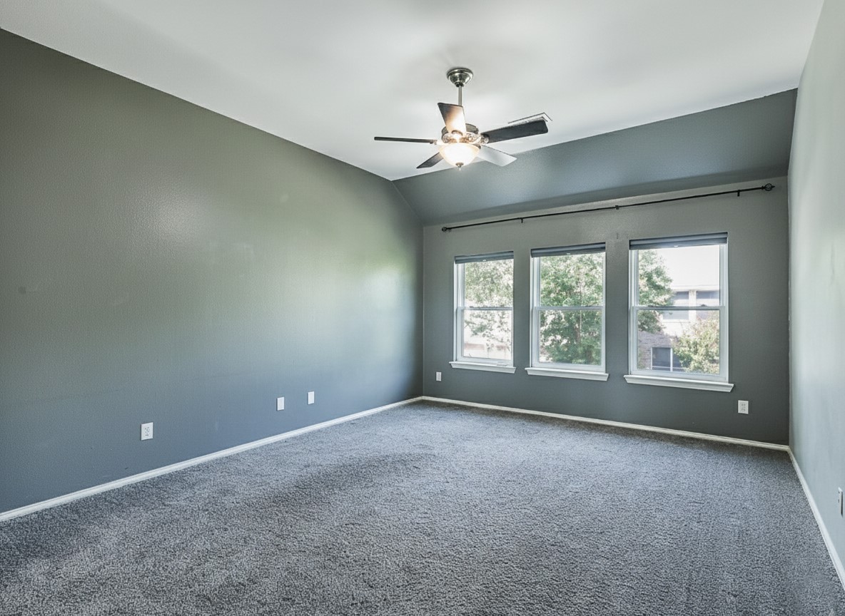 5004 Rain Forest Drive