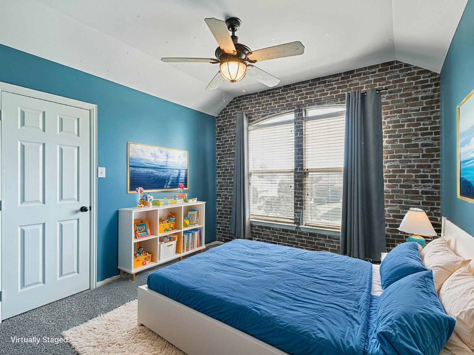 5004 Rain Forest Drive