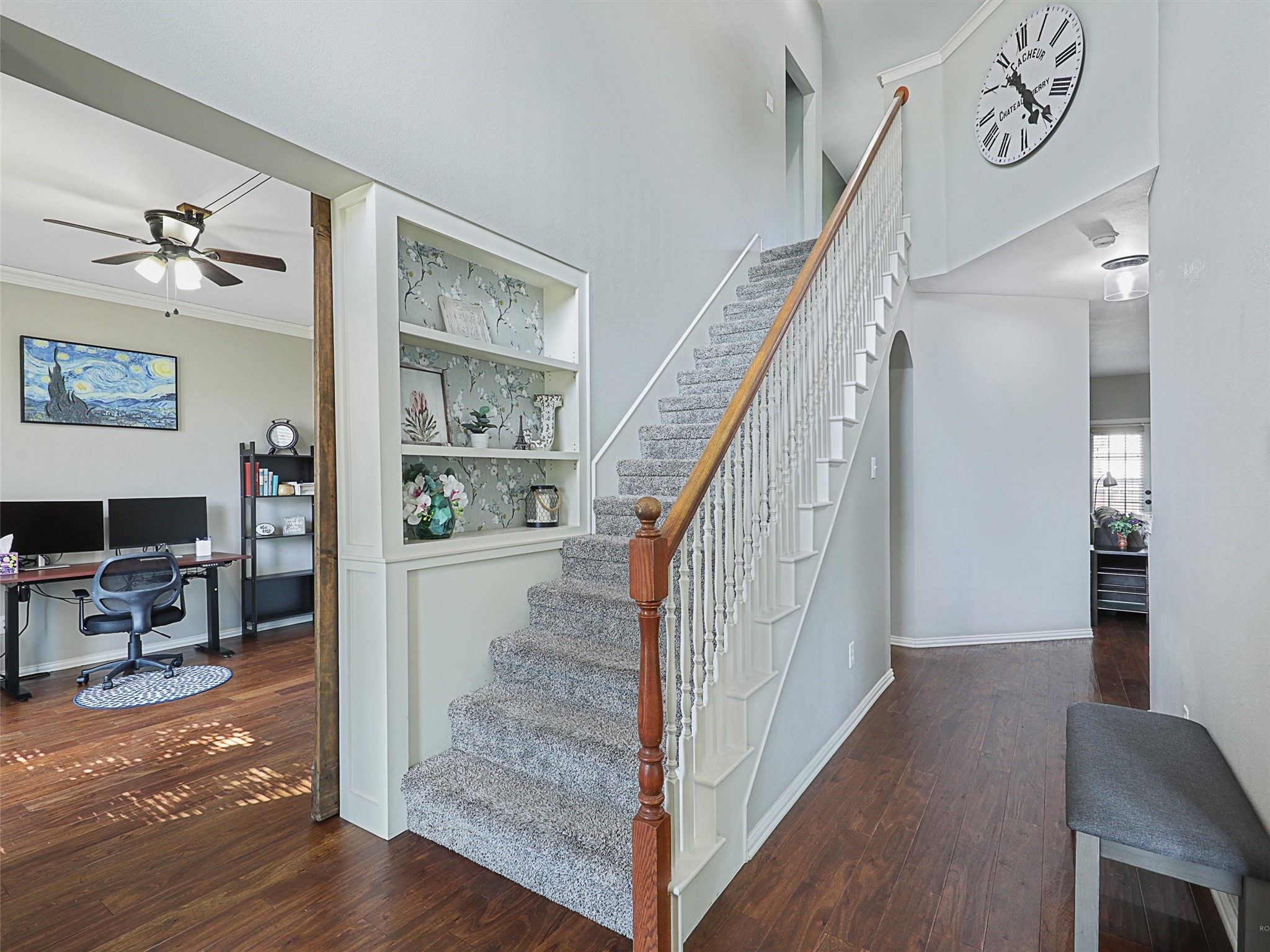 5004 Rain Forest Drive