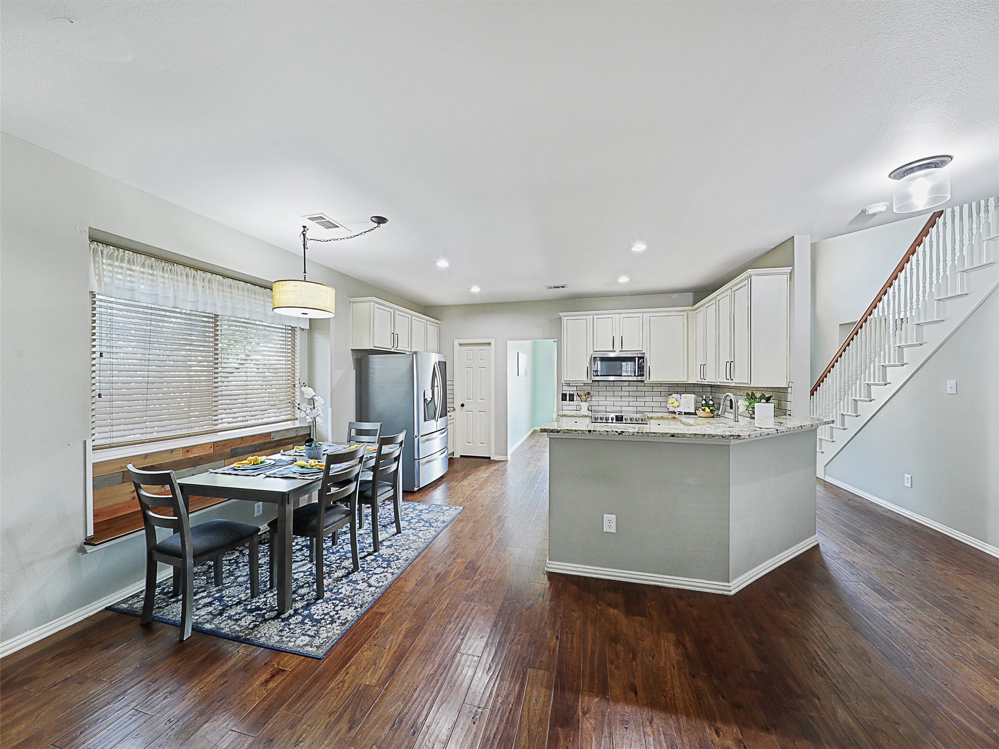 5004 Rain Forest Drive