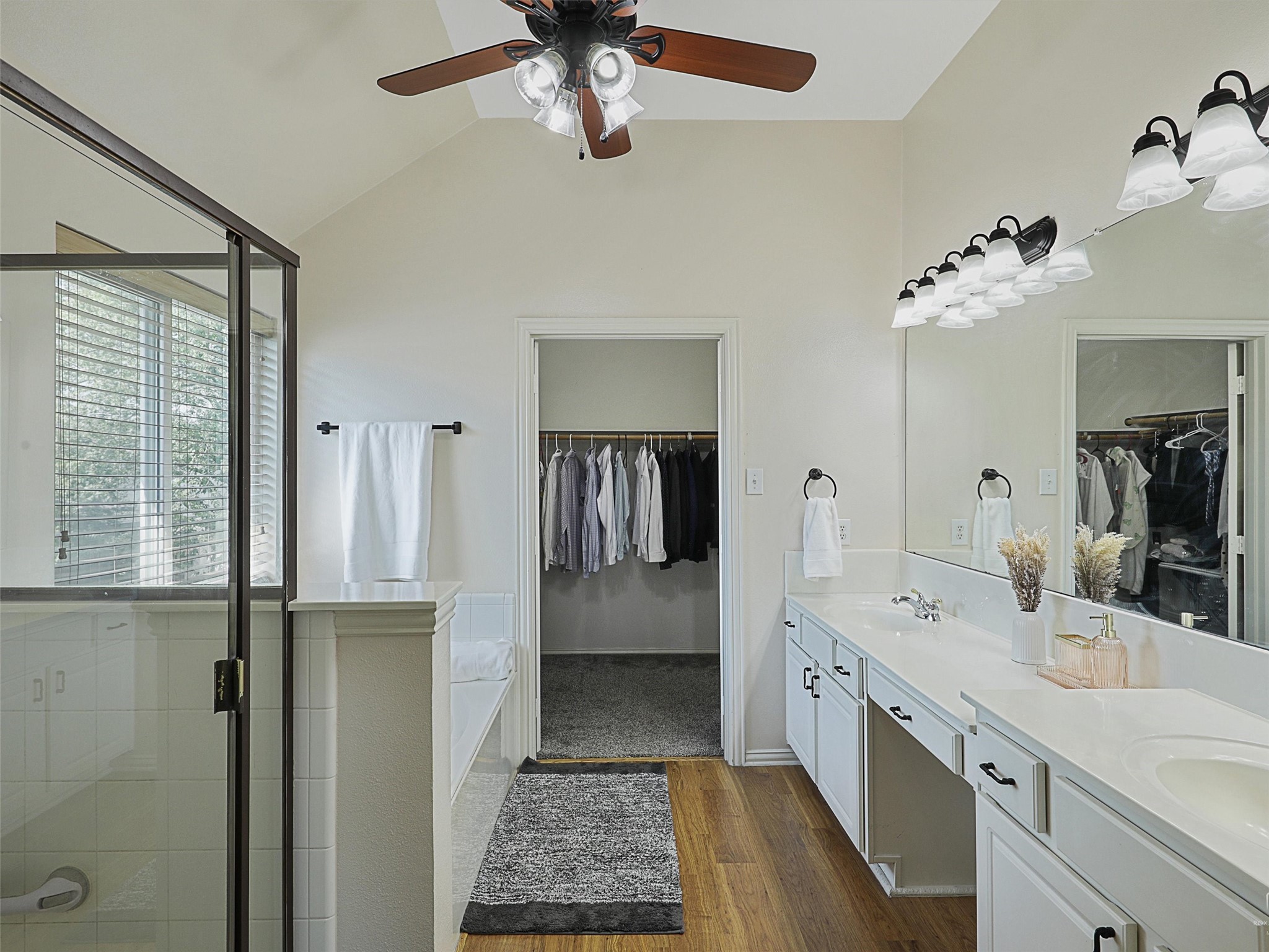 5004 Rain Forest Drive