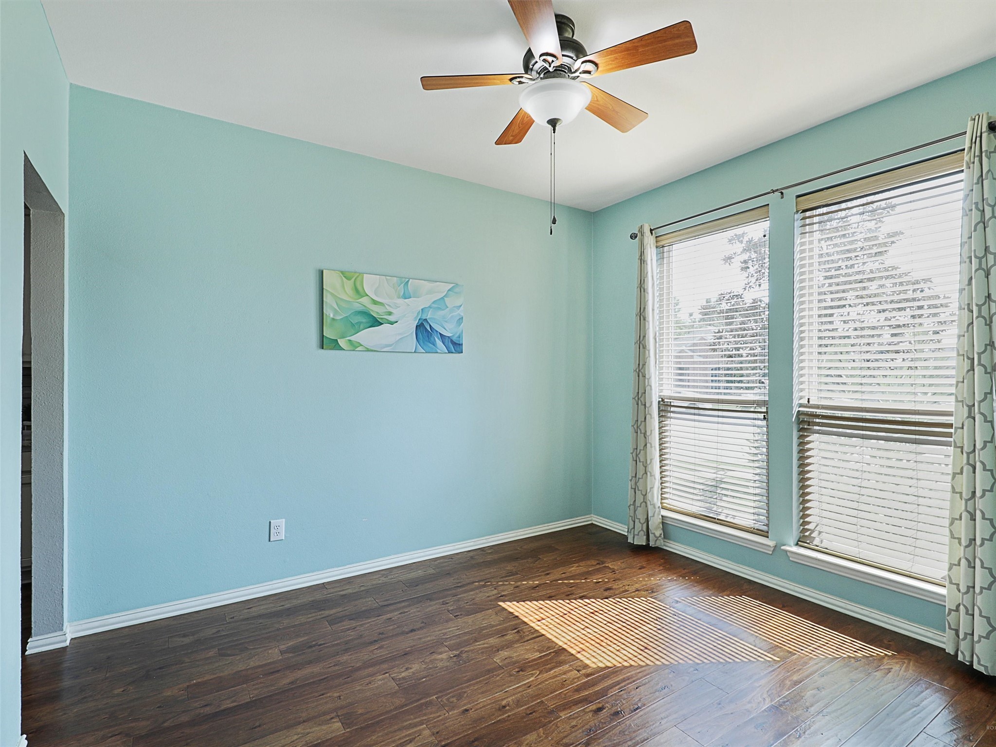 5004 Rain Forest Drive