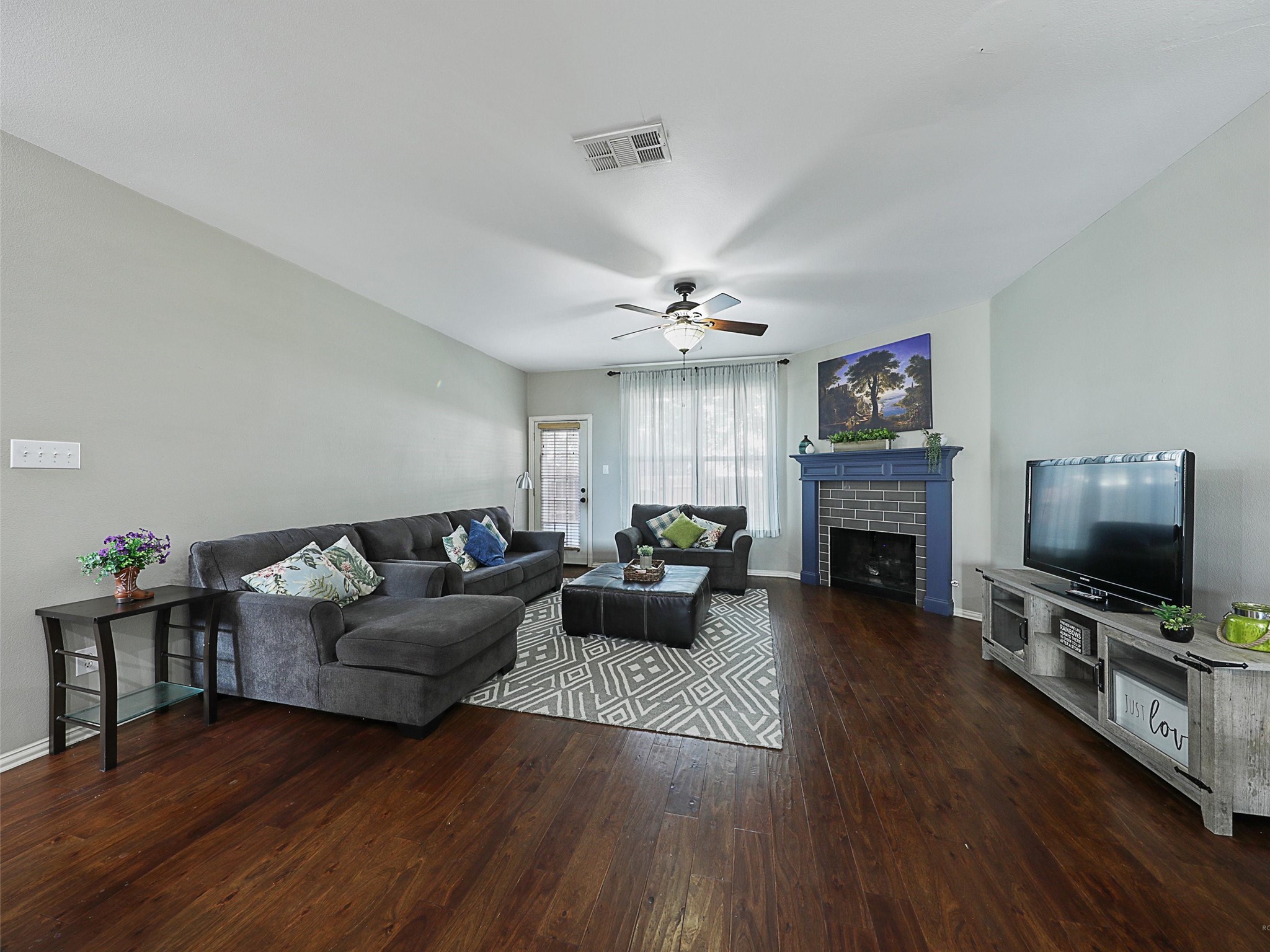 5004 Rain Forest Drive