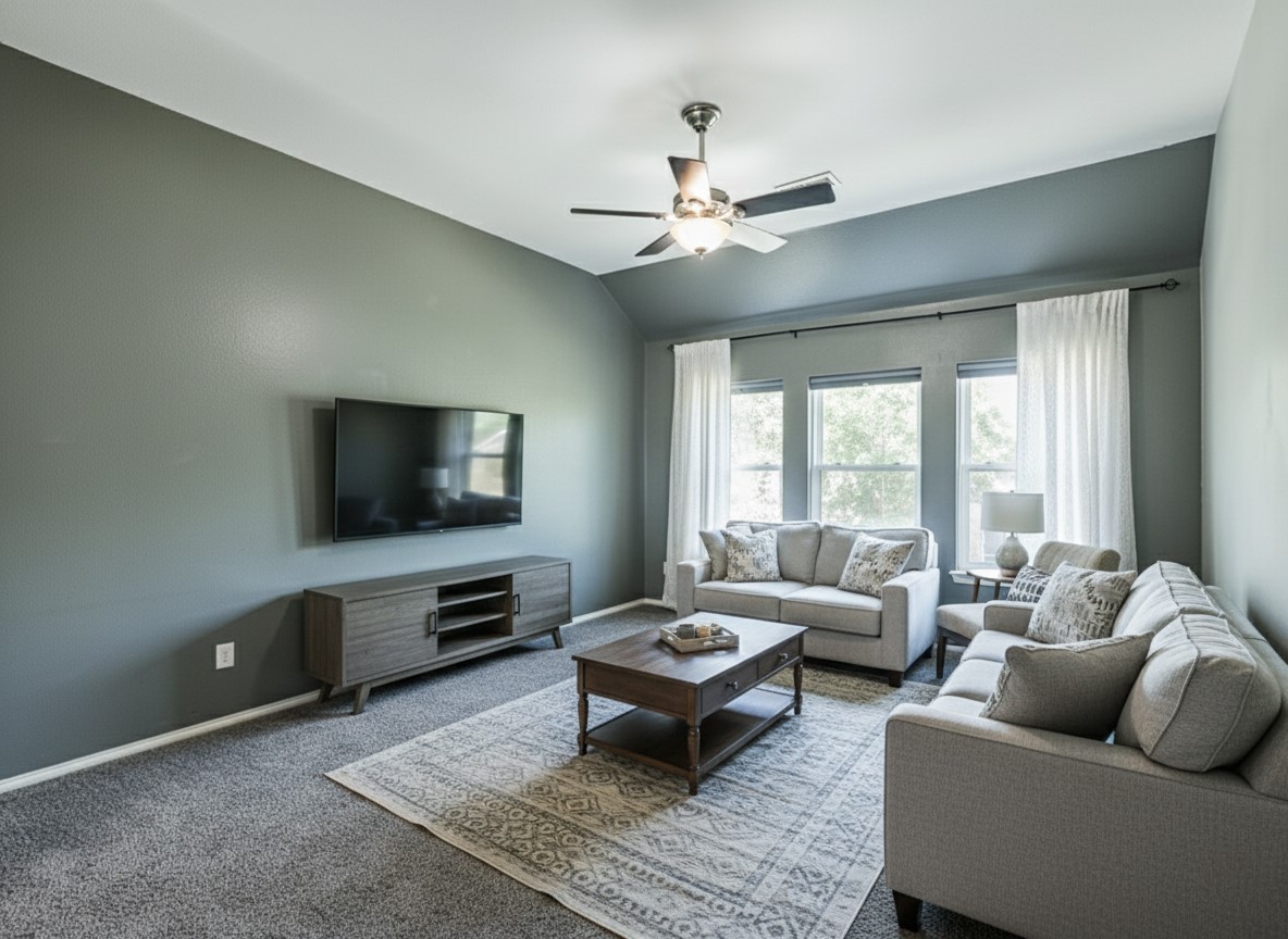 5004 Rain Forest Drive