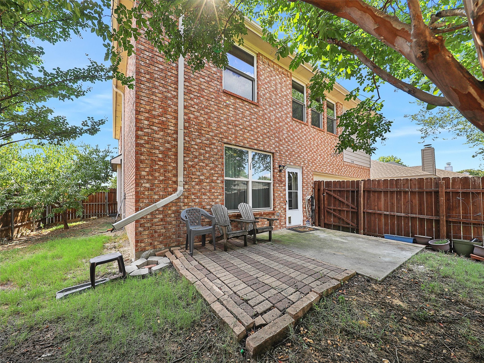 5004 Rain Forest Drive