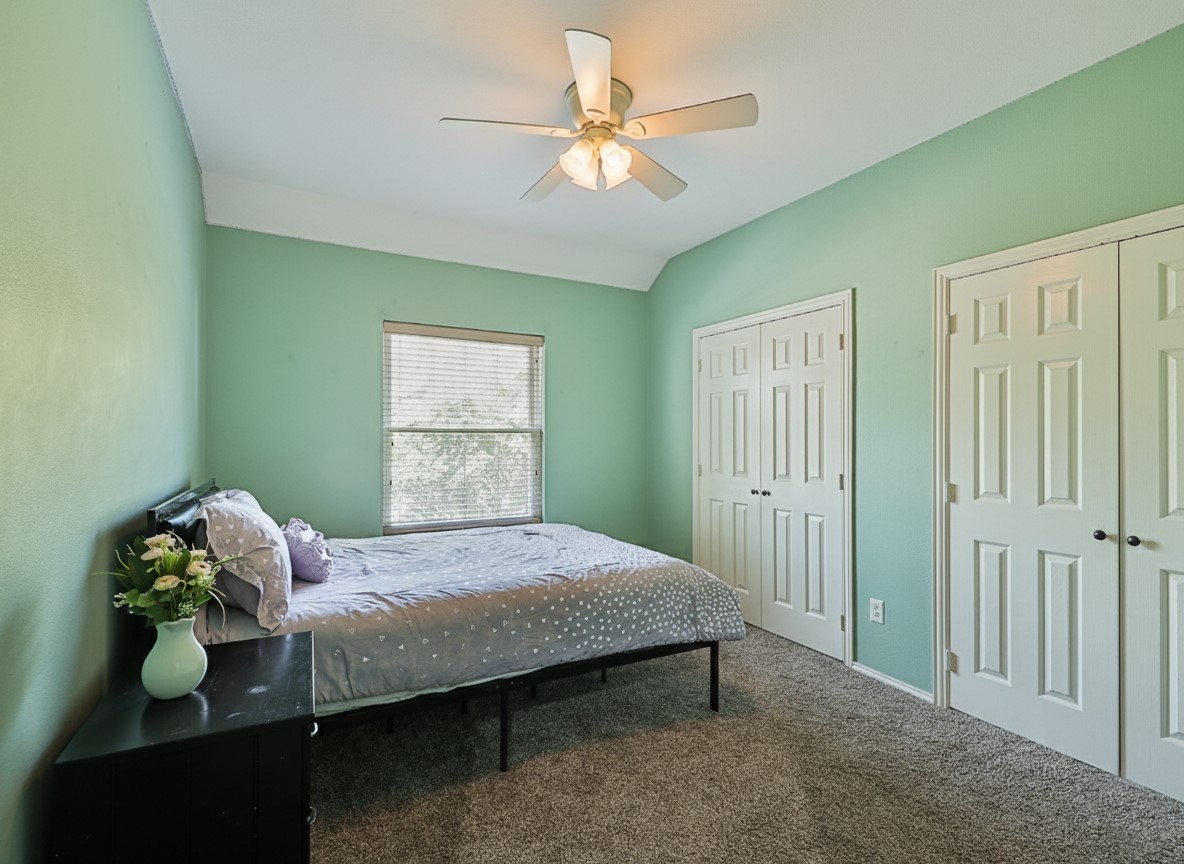 5004 Rain Forest Drive