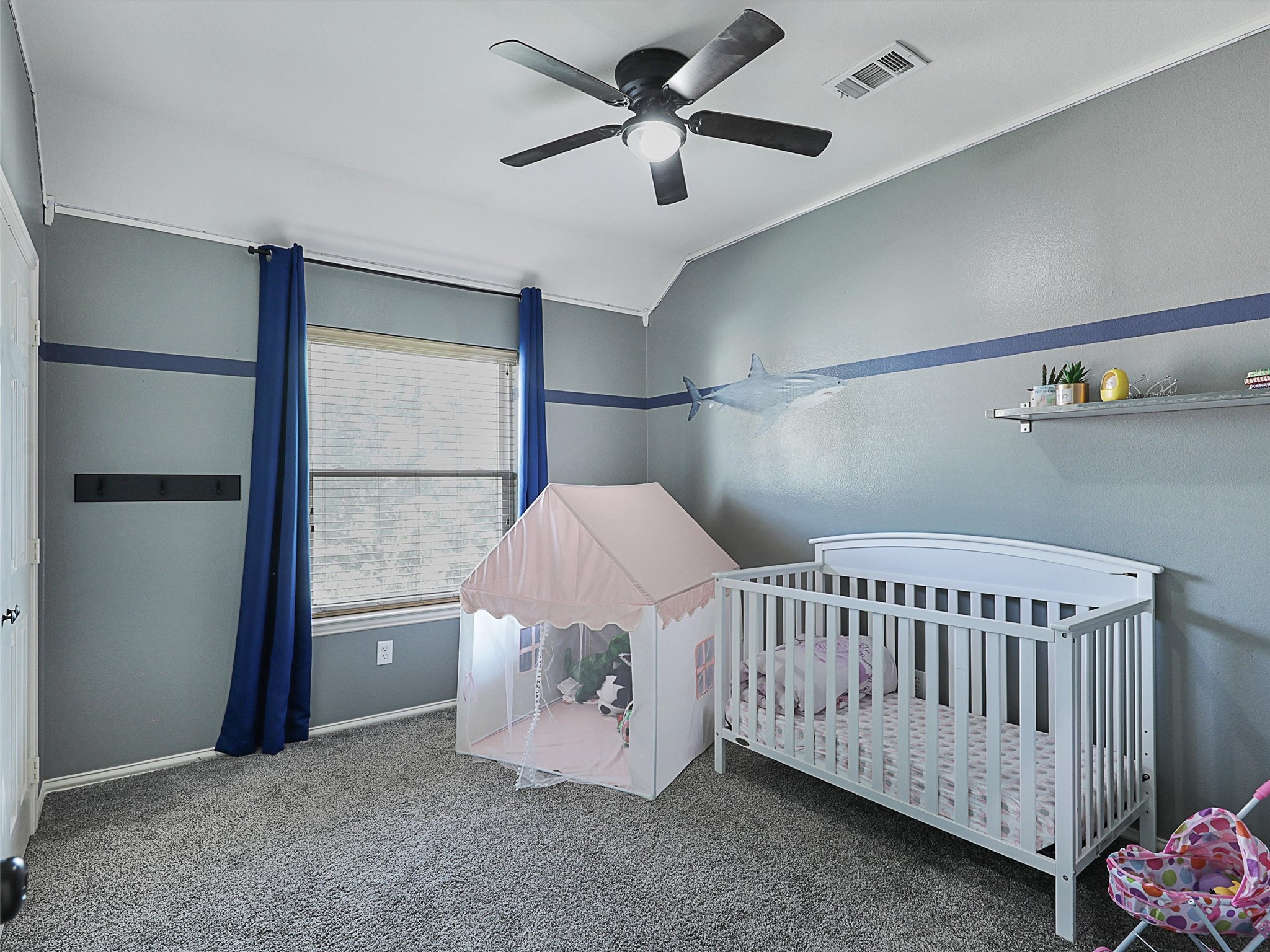 5004 Rain Forest Drive