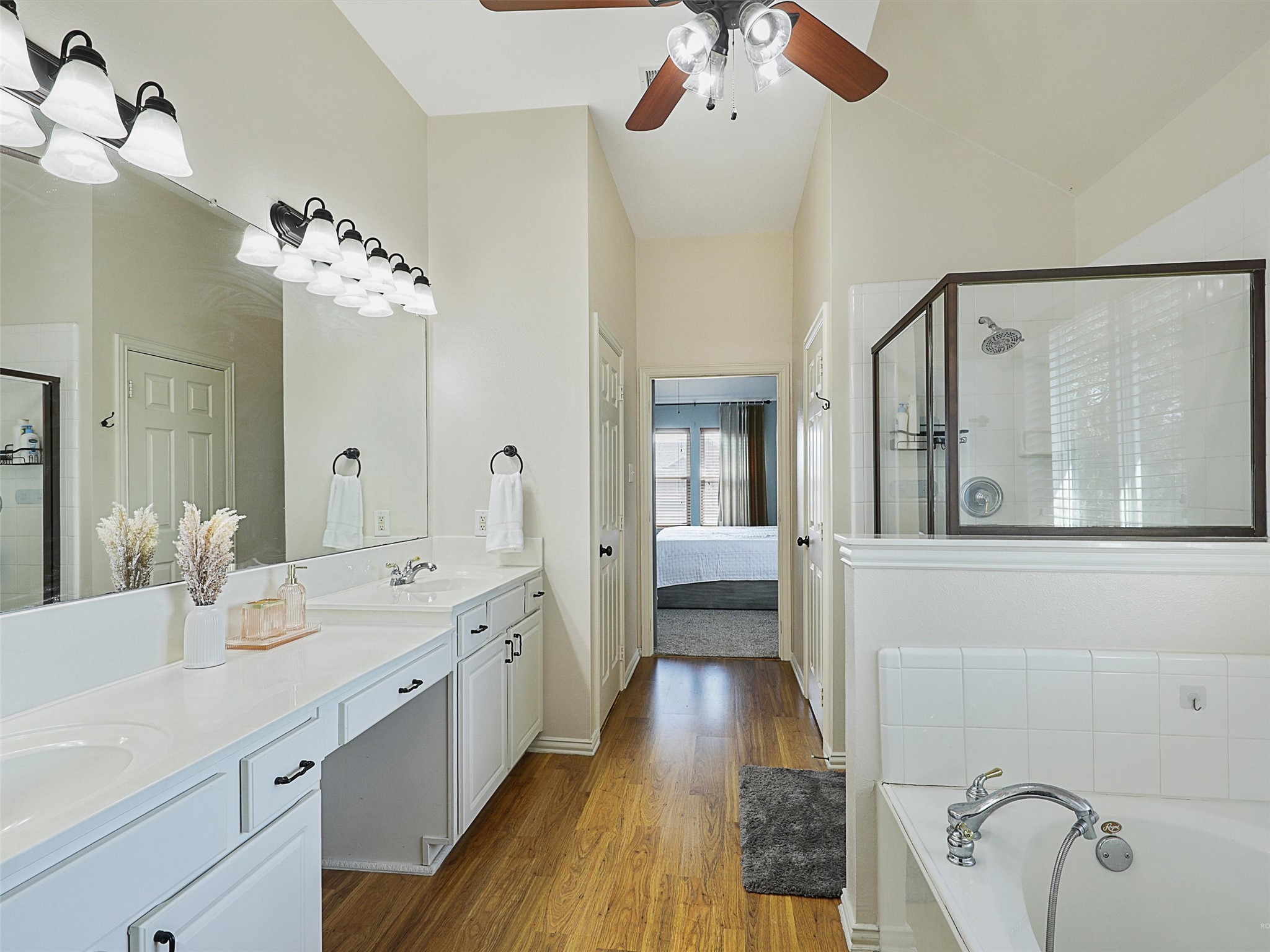 5004 Rain Forest Drive