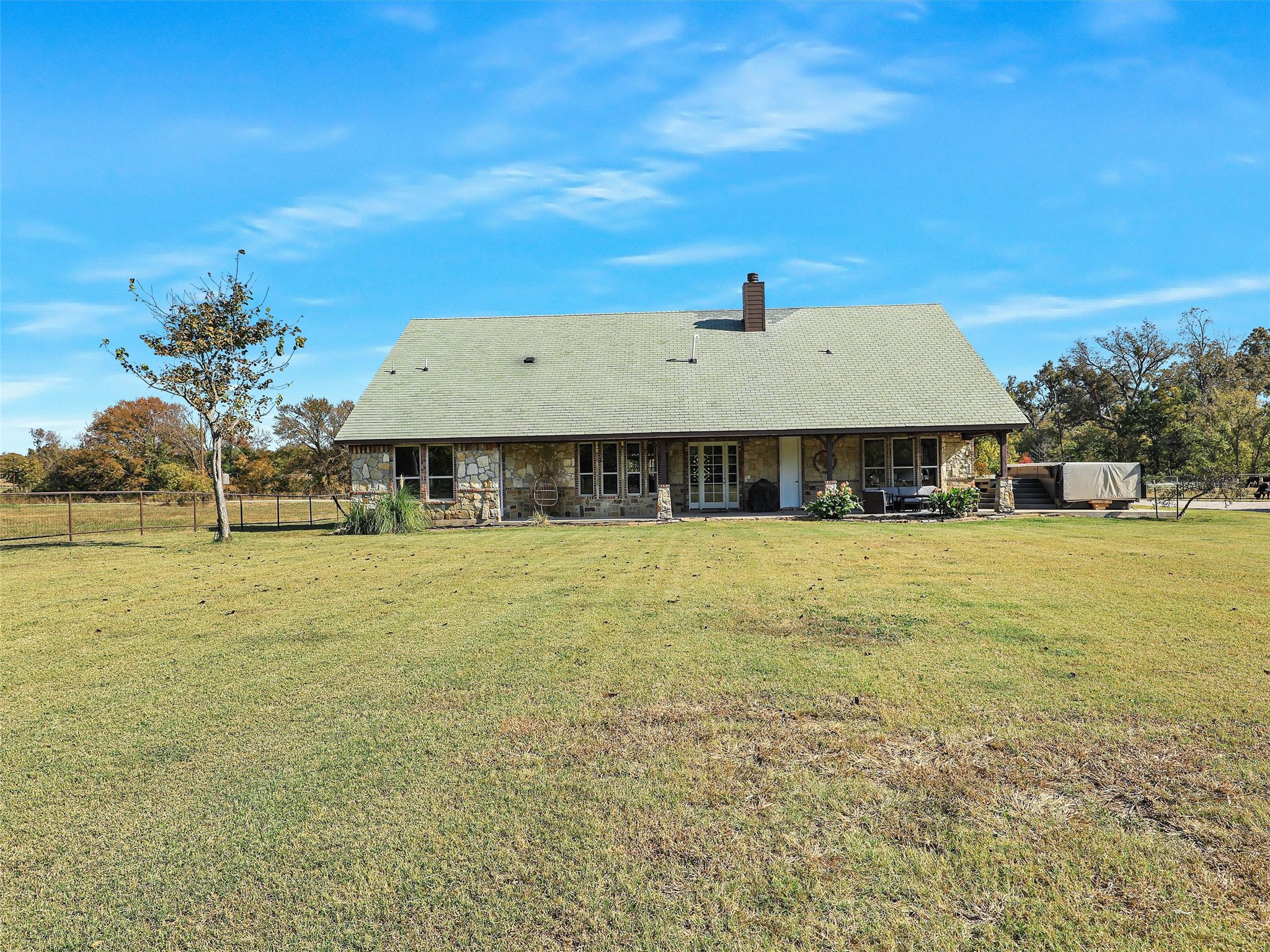 8411 Shady Brook Lane