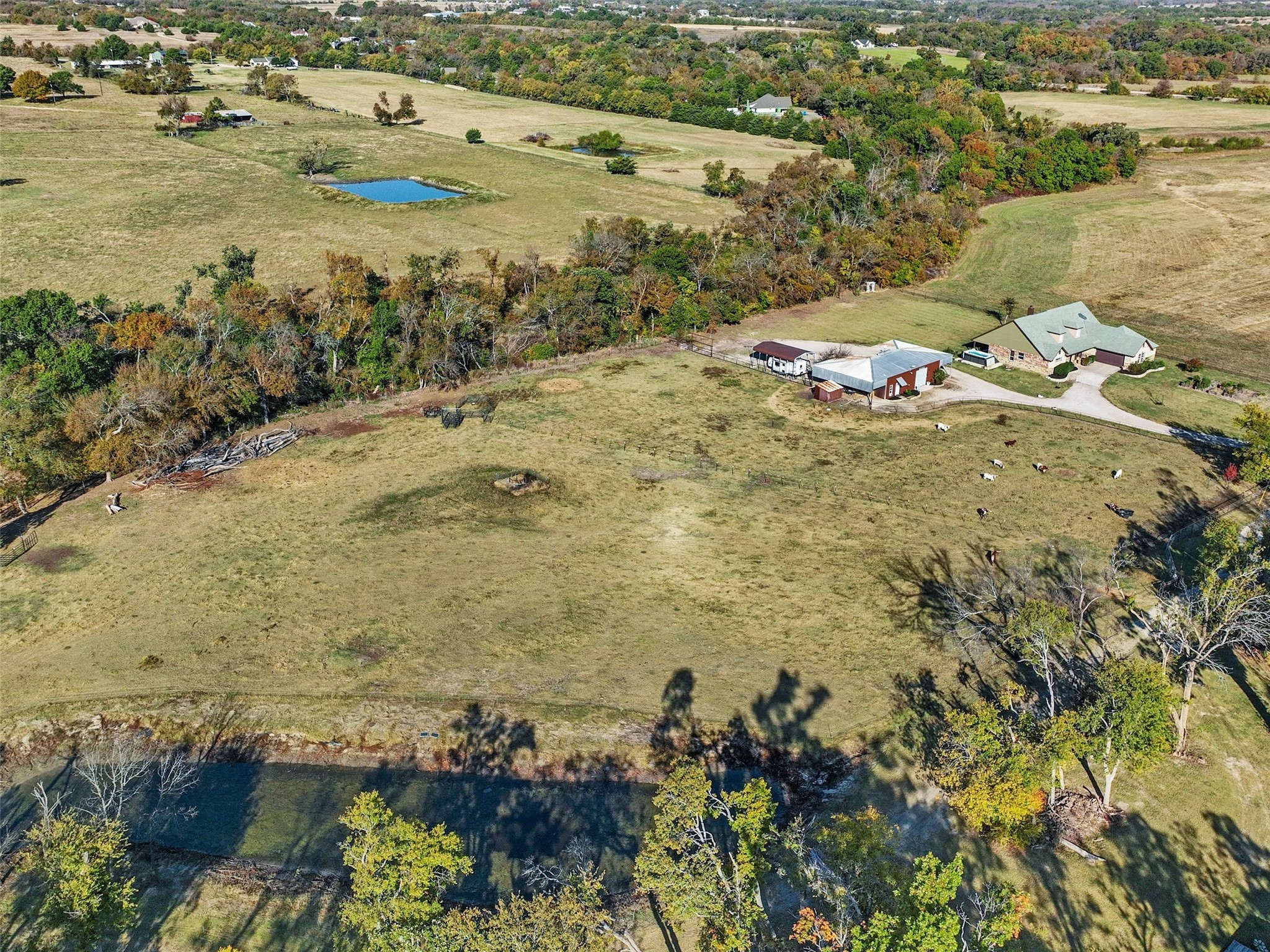 8411 Shady Brook Lane