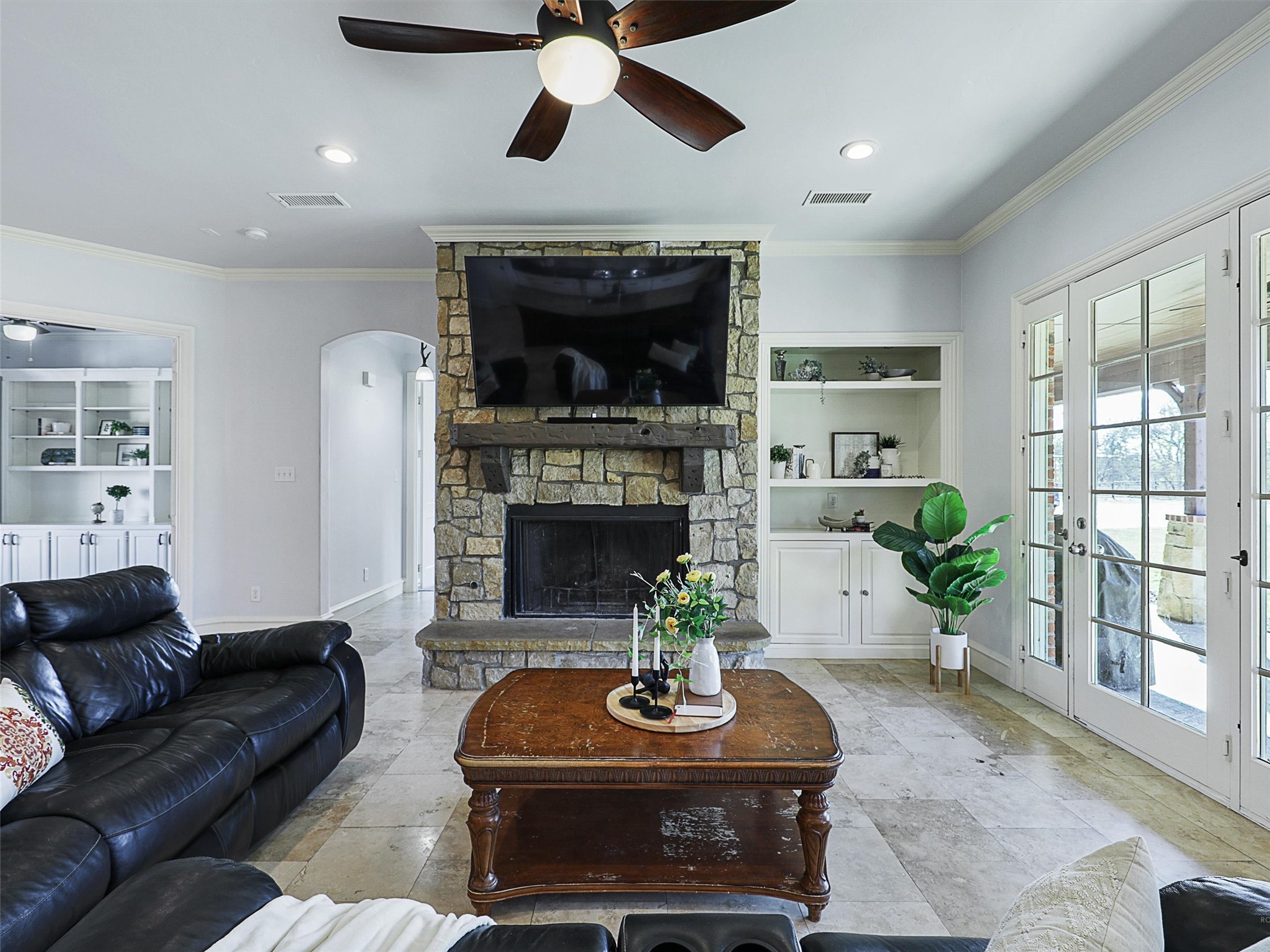 8411 Shady Brook Lane