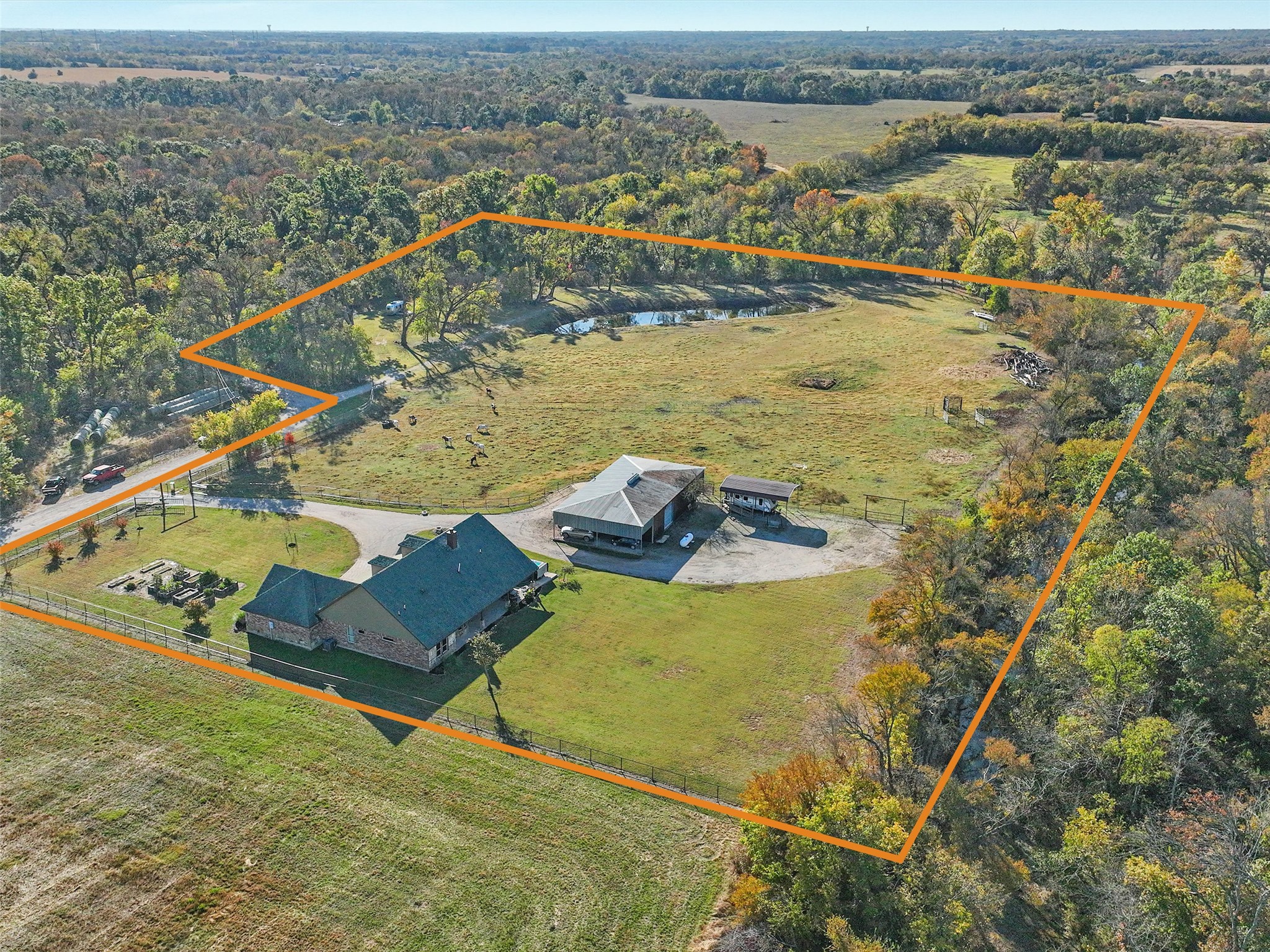 8411 Shady Brook Lane