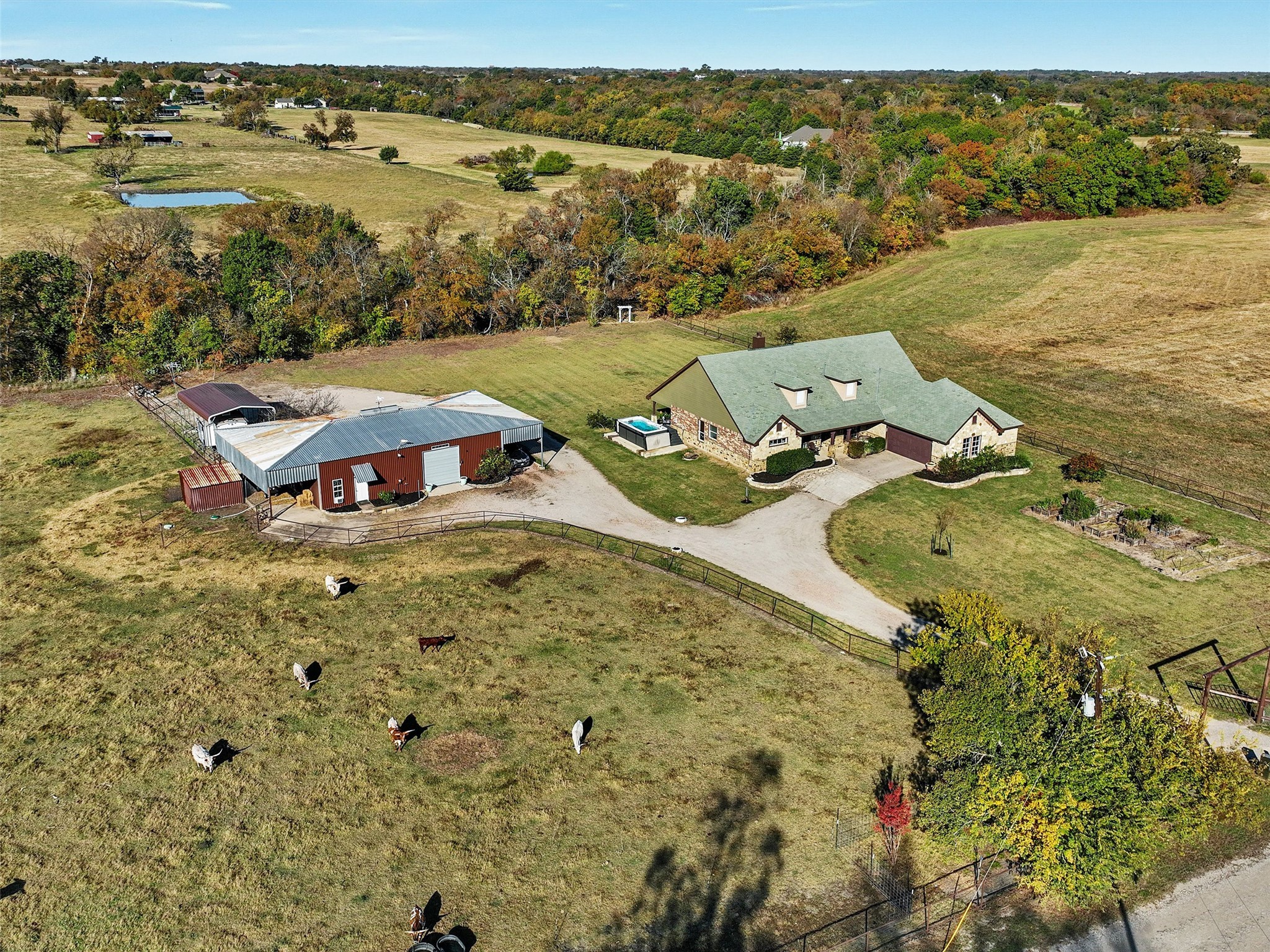 8411 Shady Brook Lane