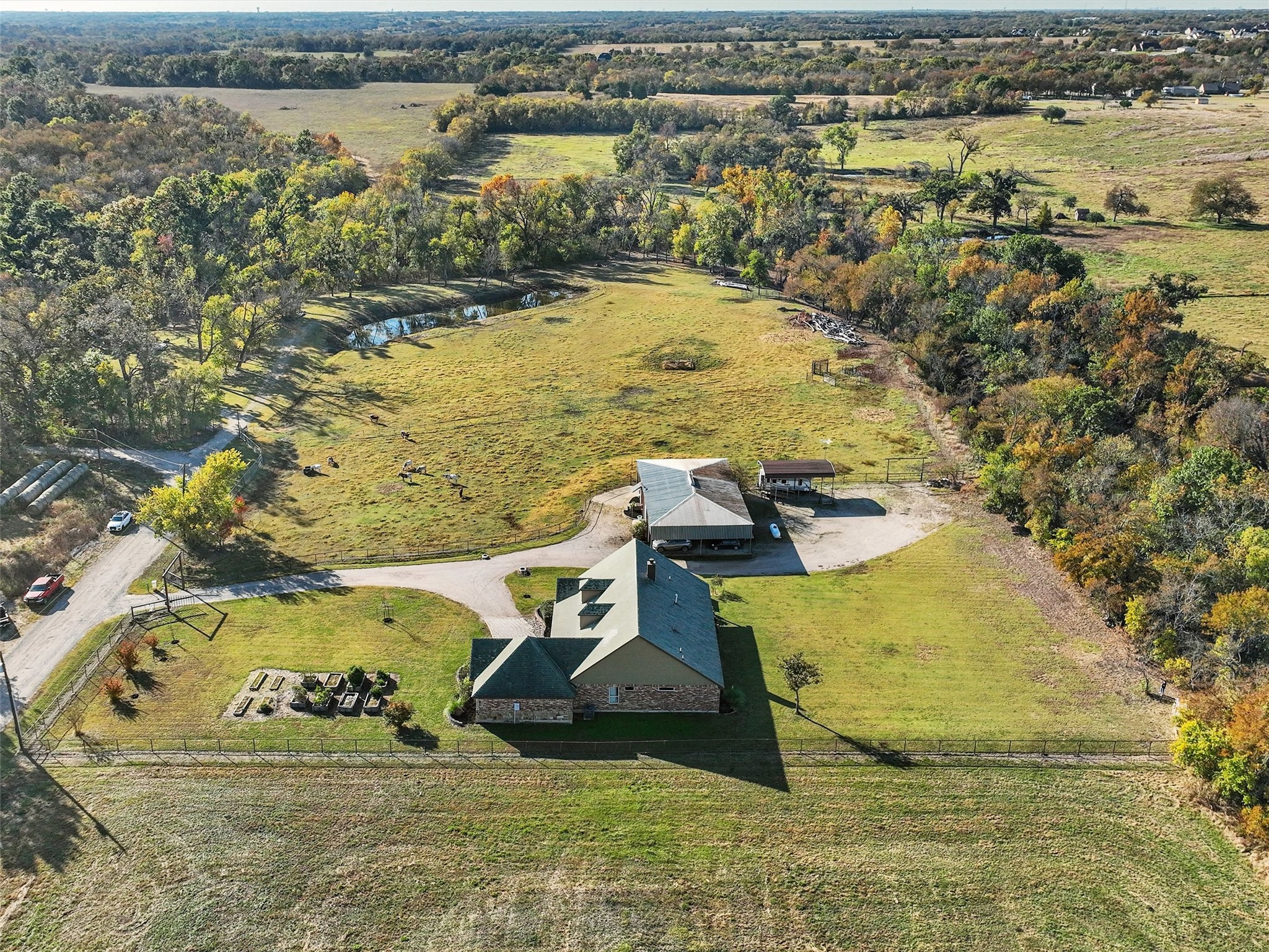 8411 Shady Brook Lane