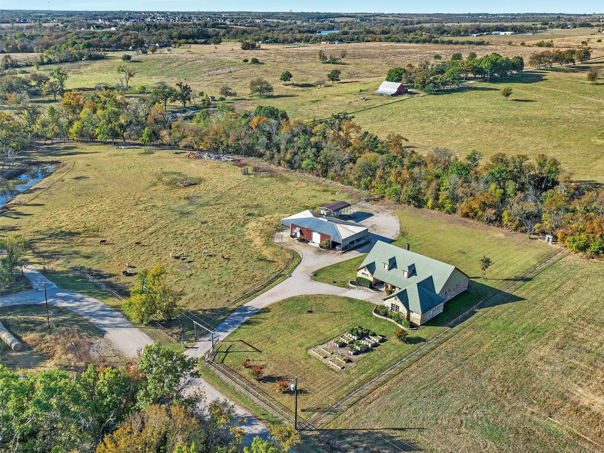 8411 Shady Brook Lane