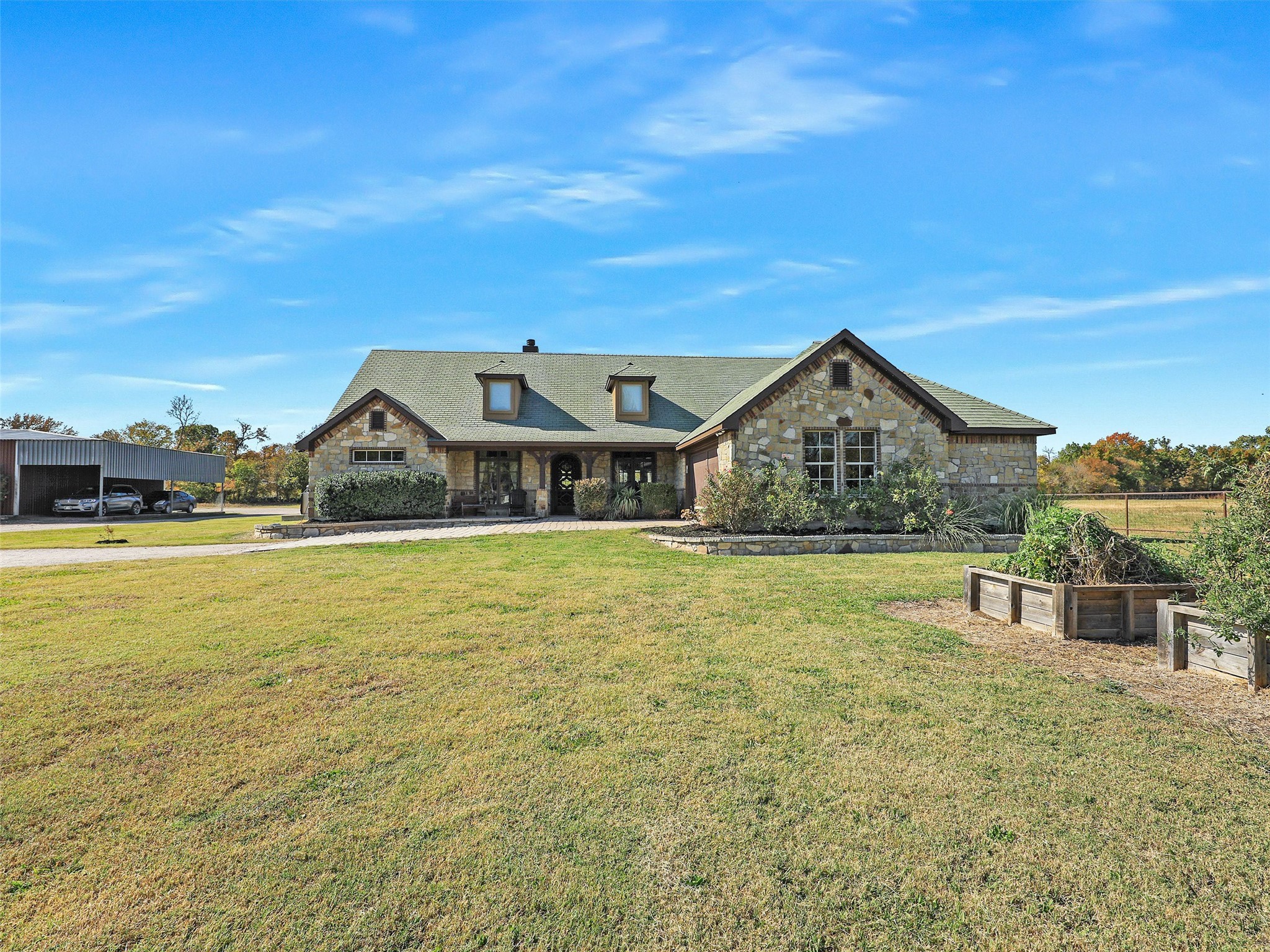 8411 Shady Brook Lane