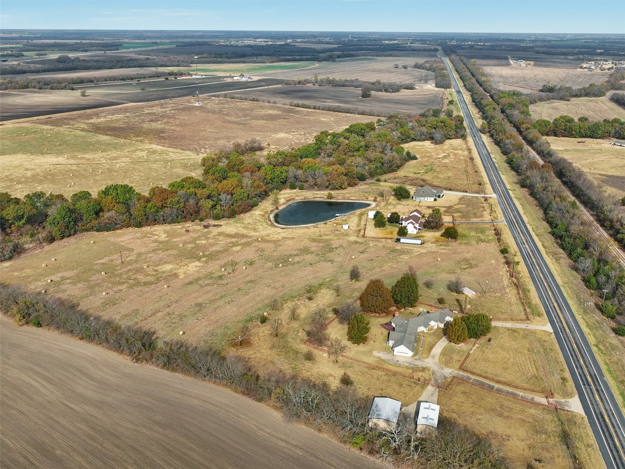 5393 State Highway 5