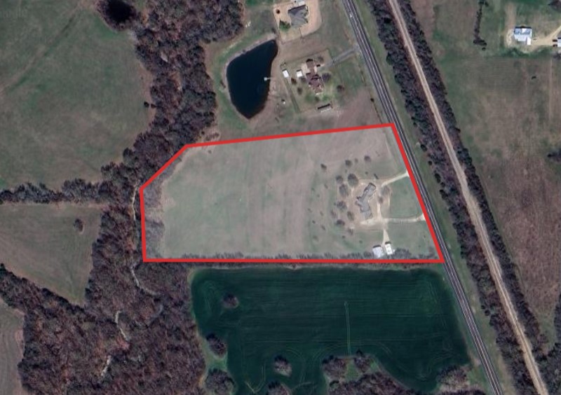 5393 State Highway 5