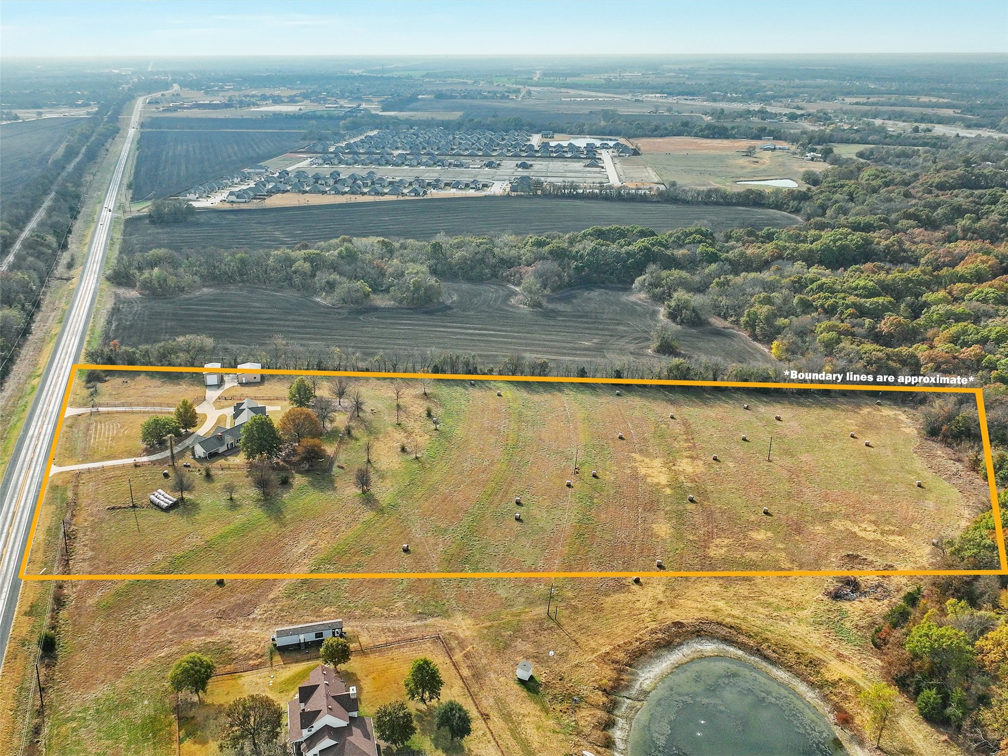 5393 State Highway 5