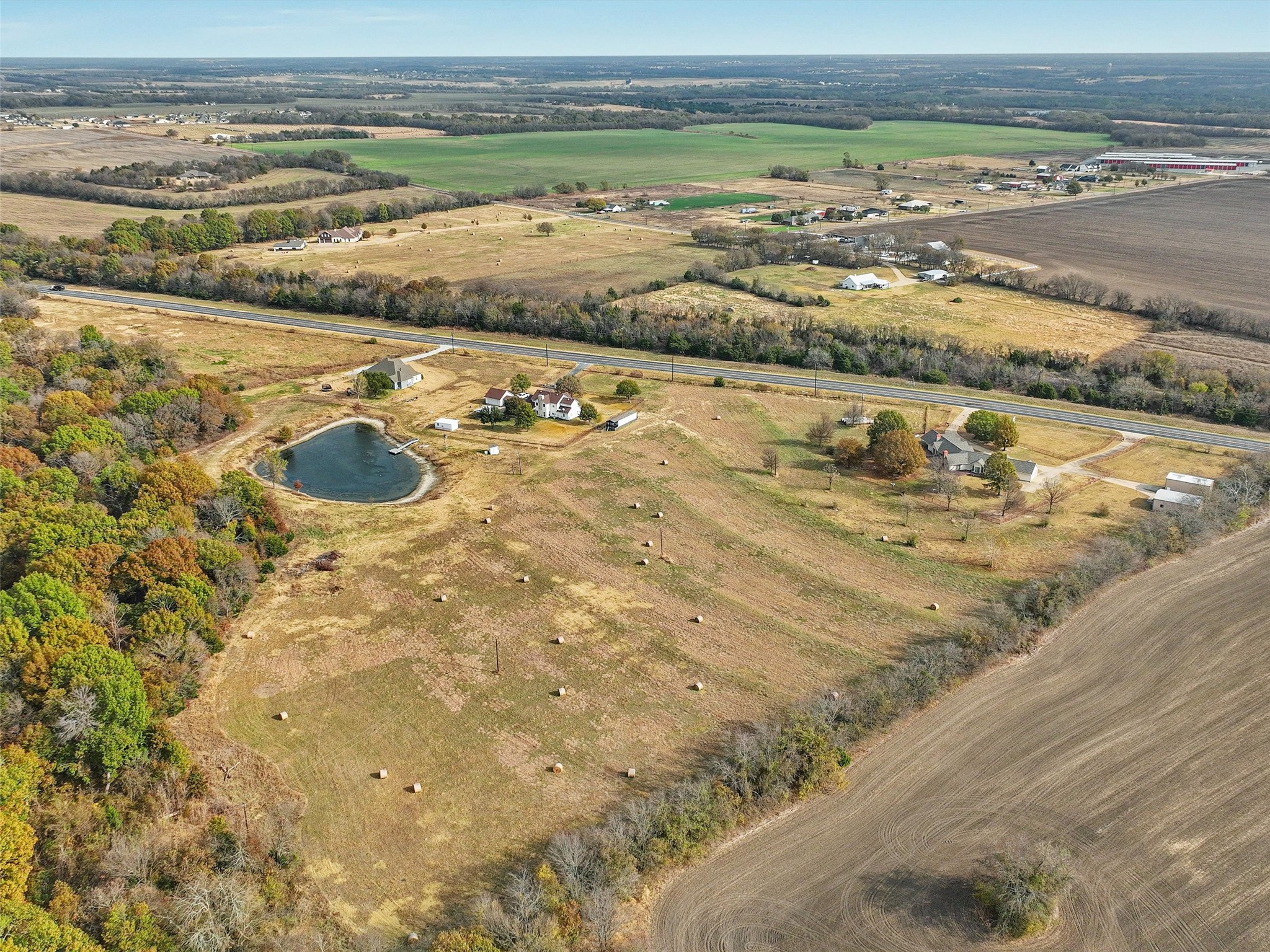 5393 State Highway 5