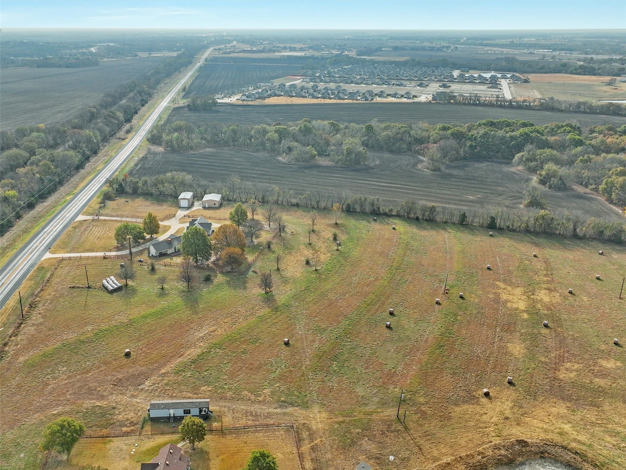 5393 State Highway 5