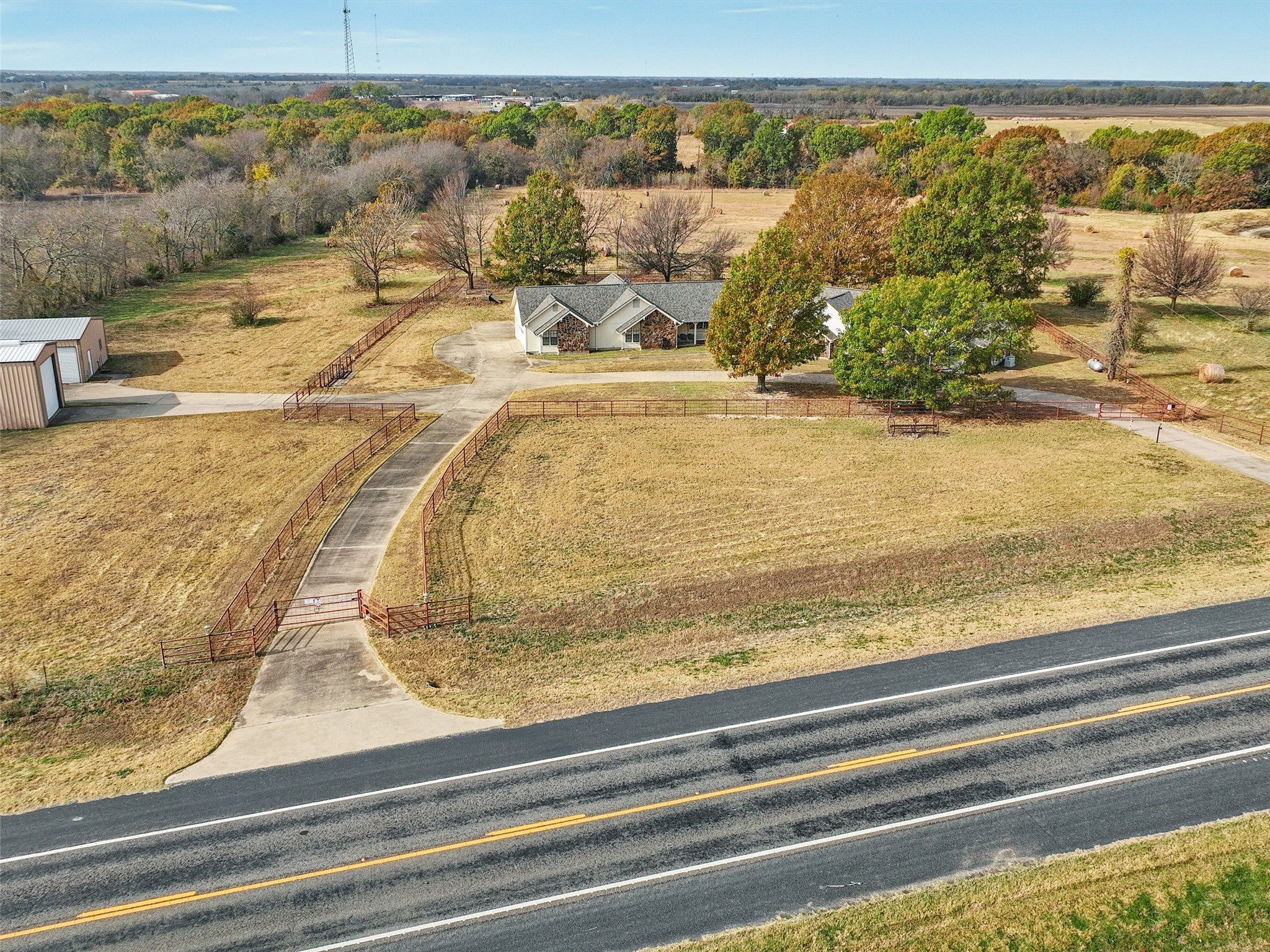 5393 State Highway 5
