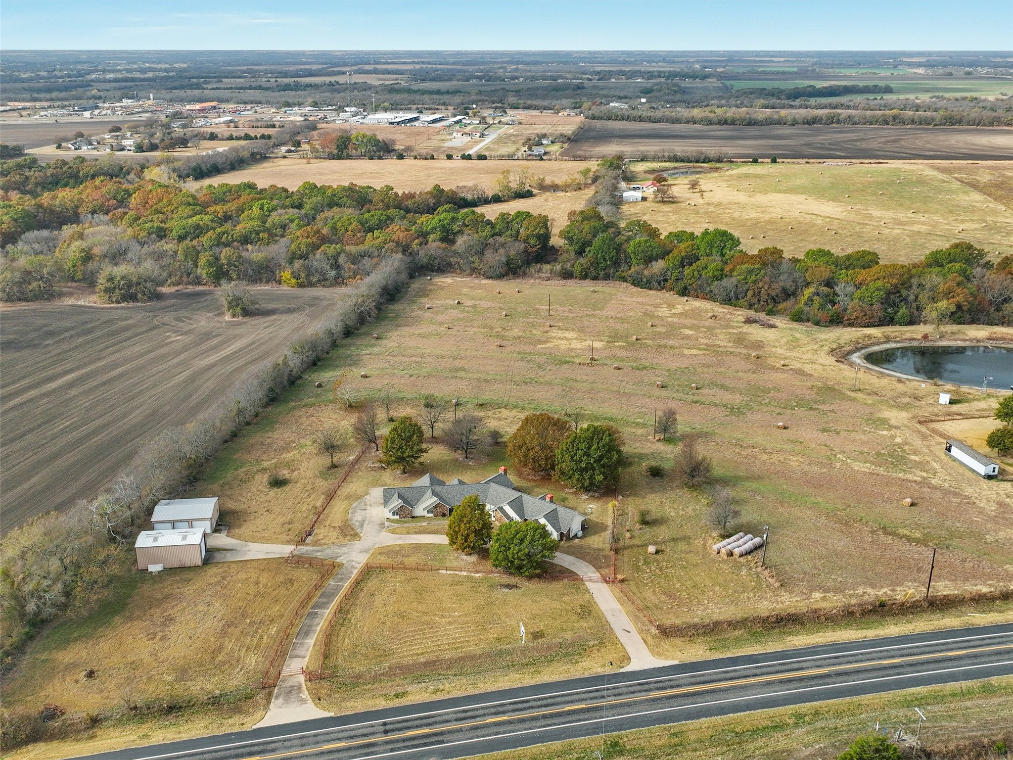 5393 State Highway 5