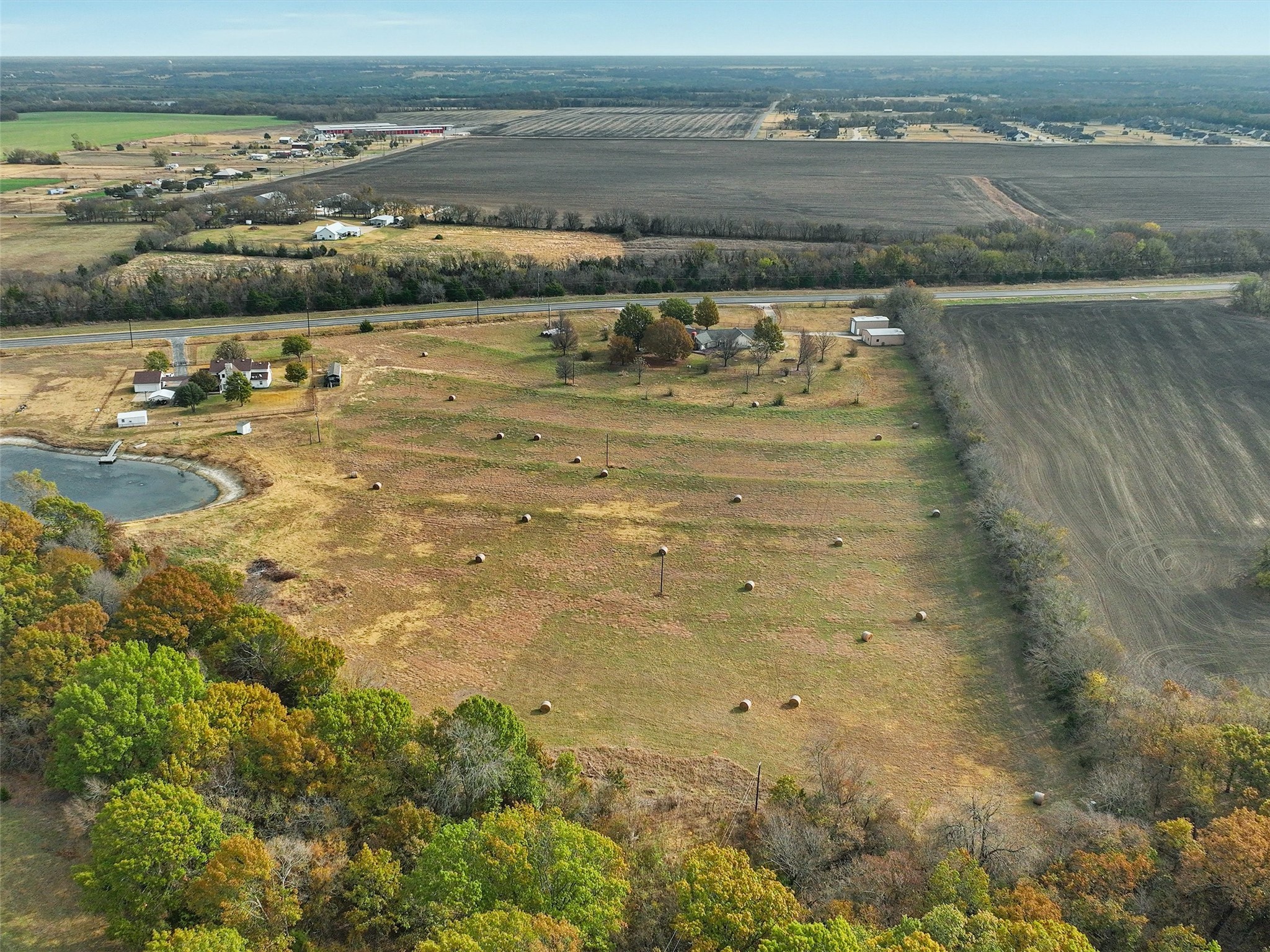 5393 State Highway 5