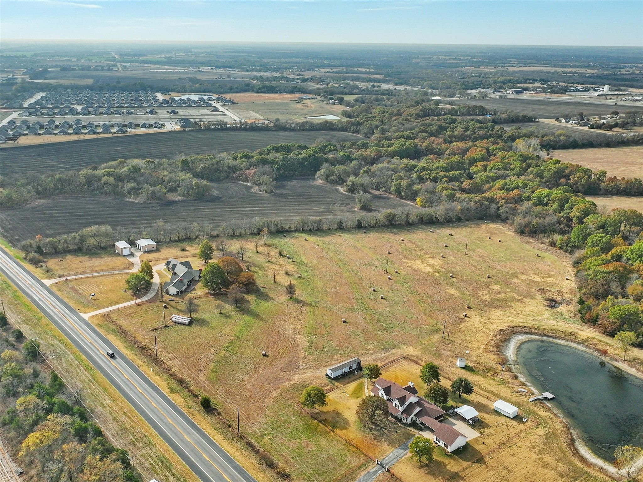 5393 State Highway 5