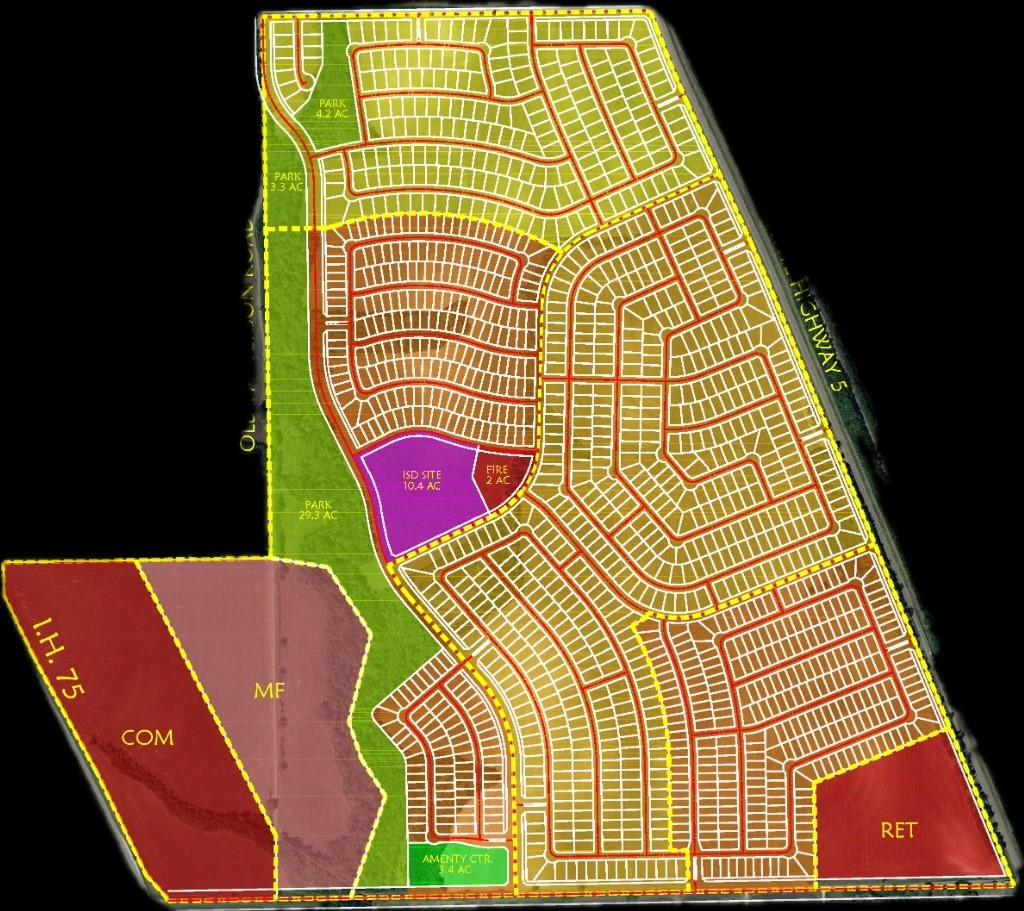 5393 State Highway 5