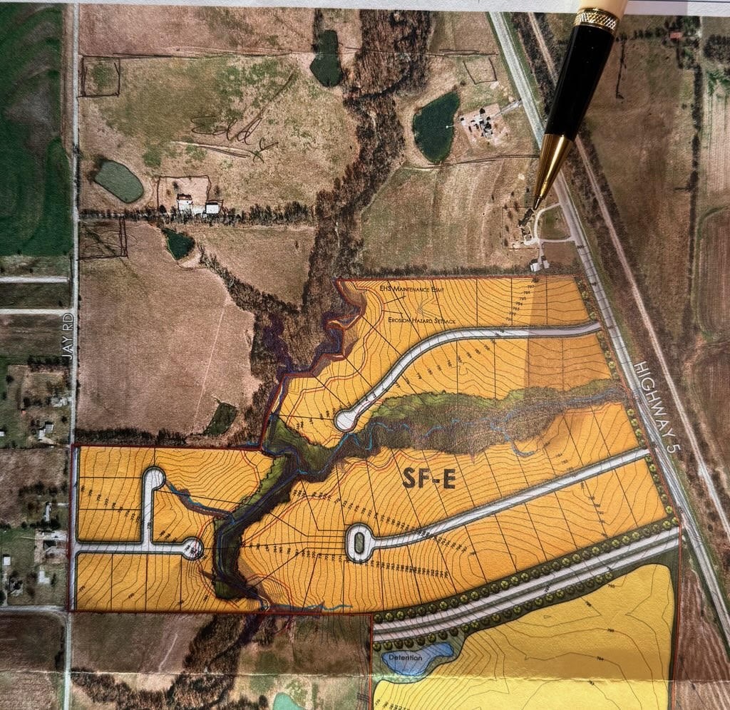 5393 State Highway 5