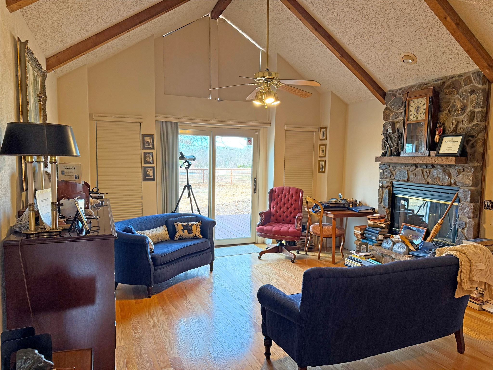 5393 State Highway 5