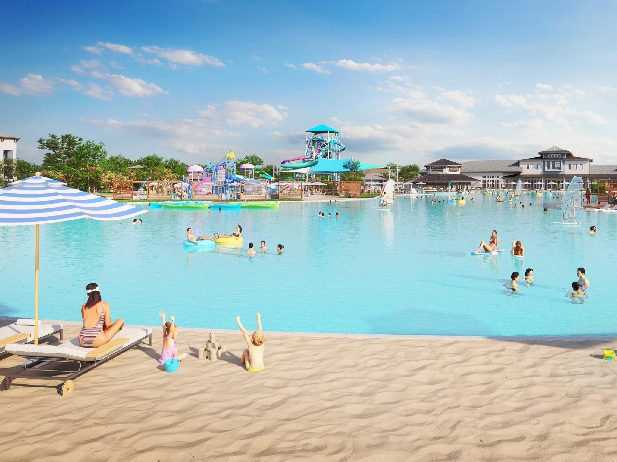 608 N Rain Barrel Place