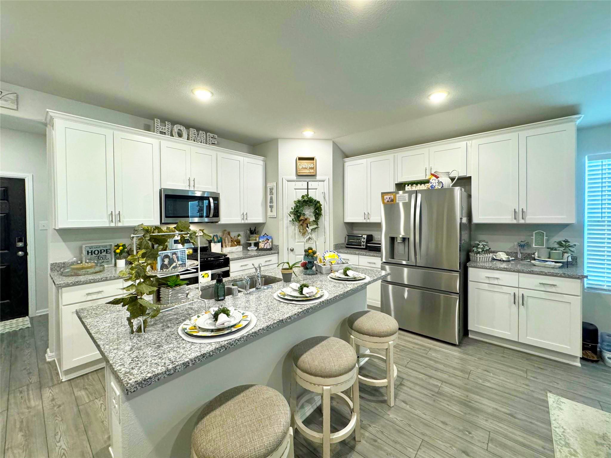 608 N Rain Barrel Place