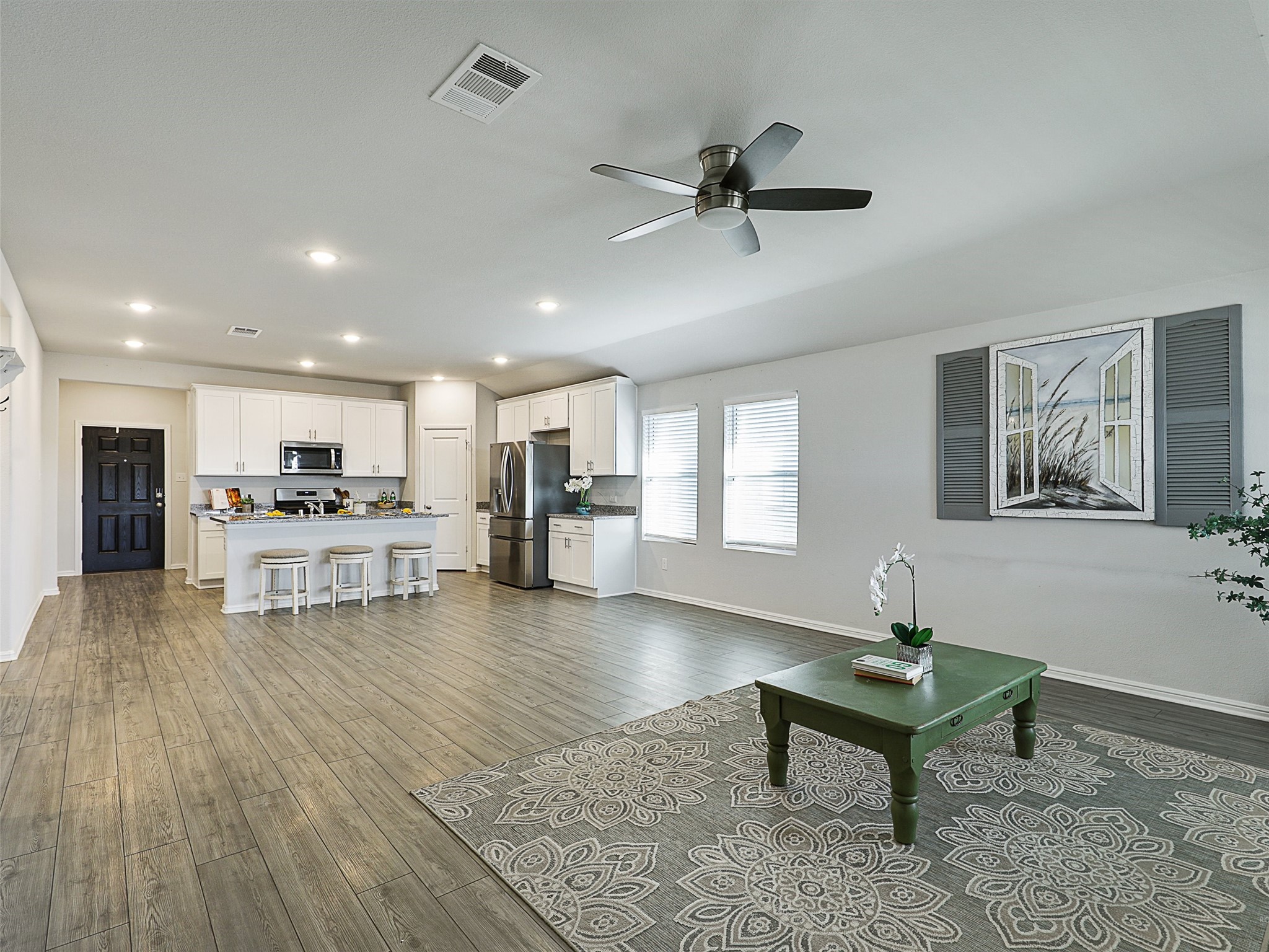 608 N Rain Barrel Place