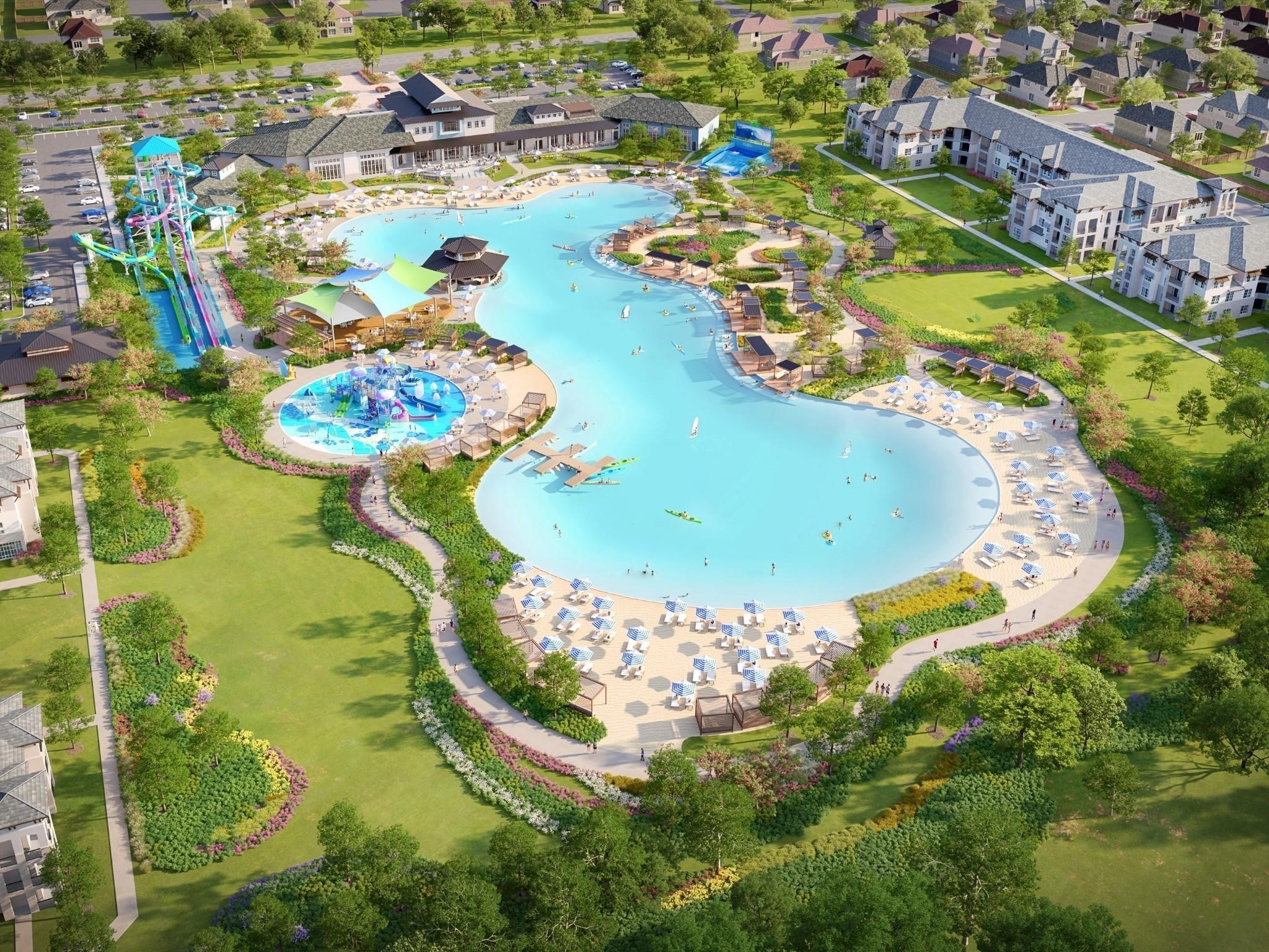 608 N Rain Barrel Place