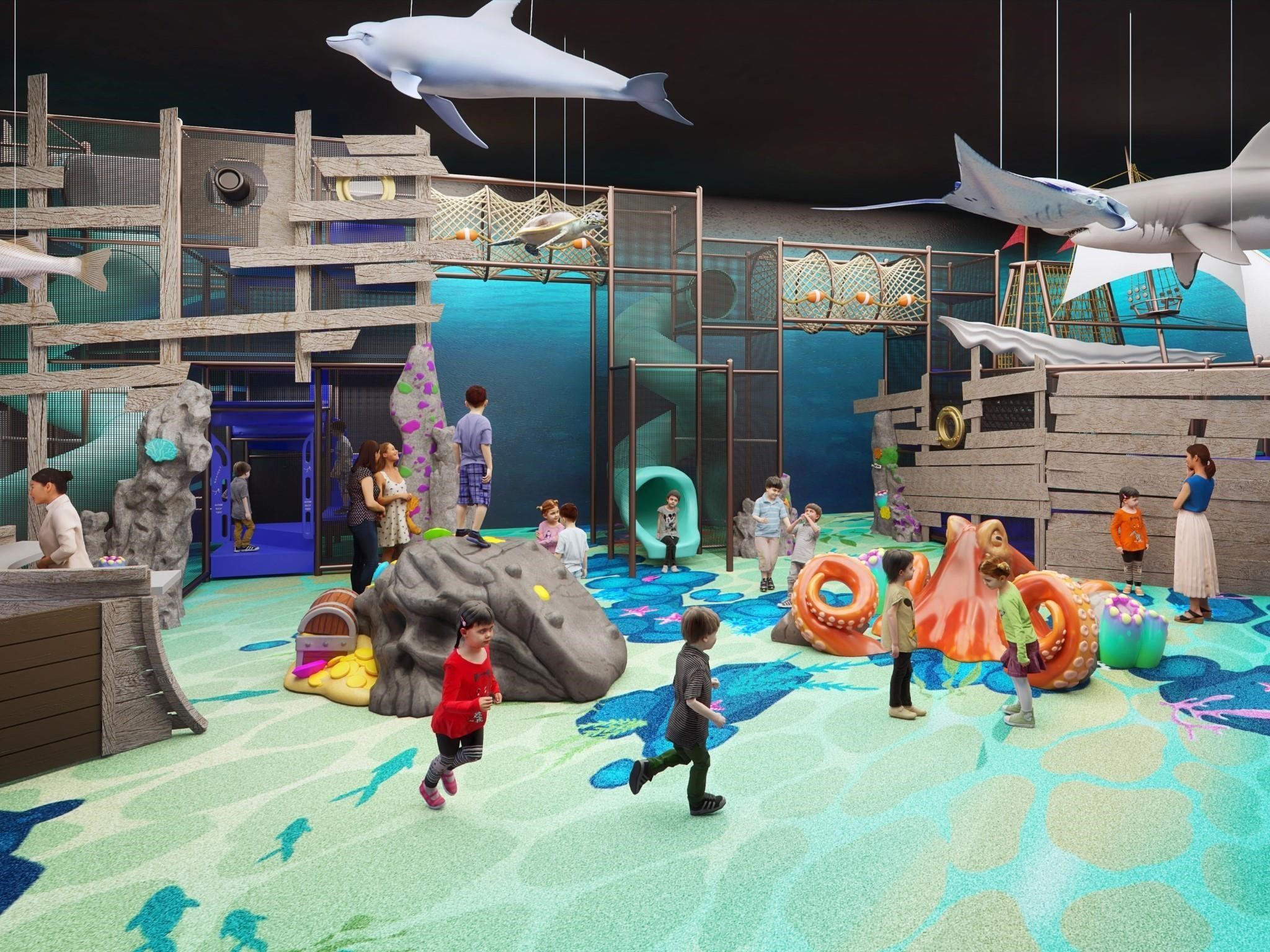 608 N Rain Barrel Place